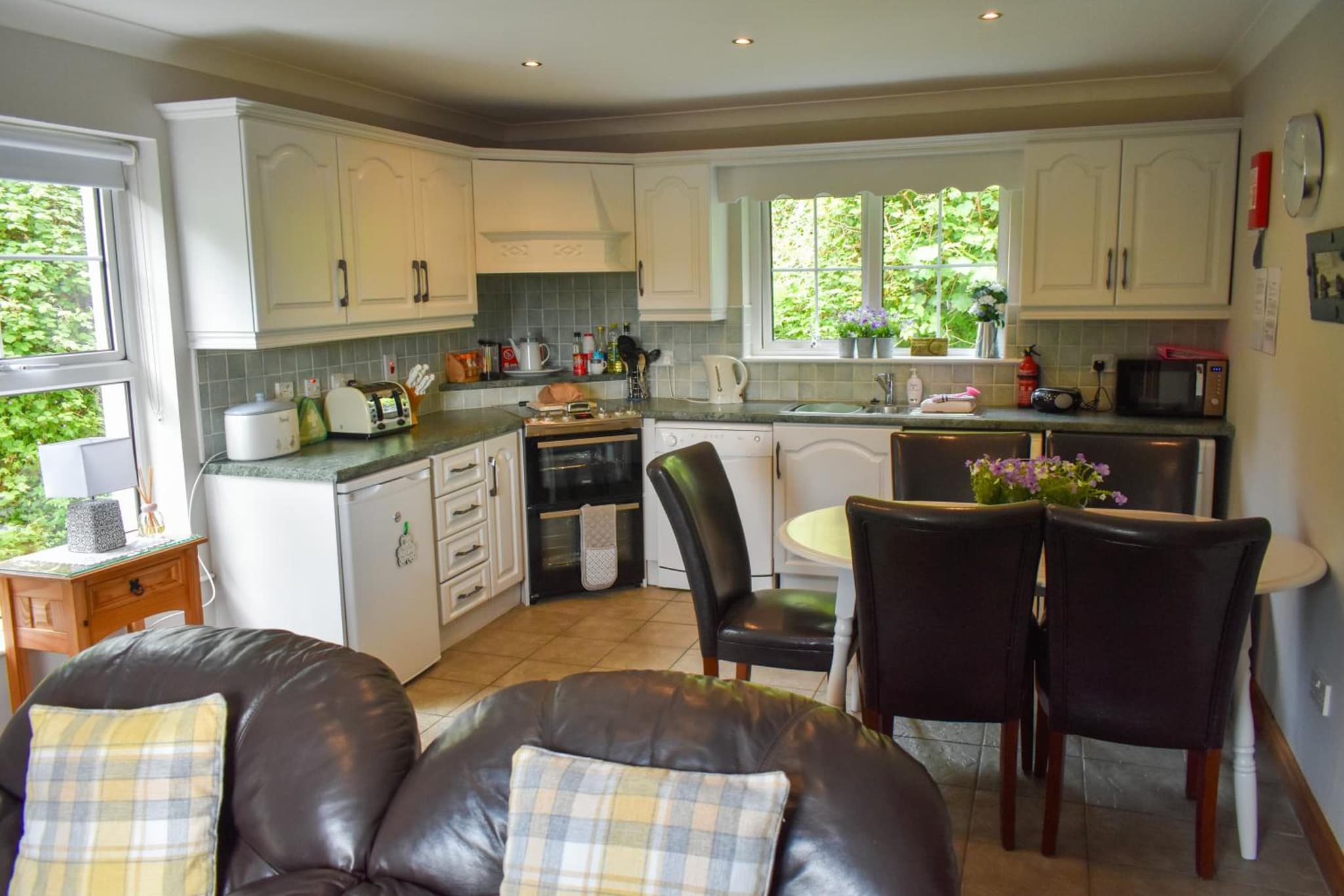 Simply Donegal Adrihidbeg Cottage photo 4