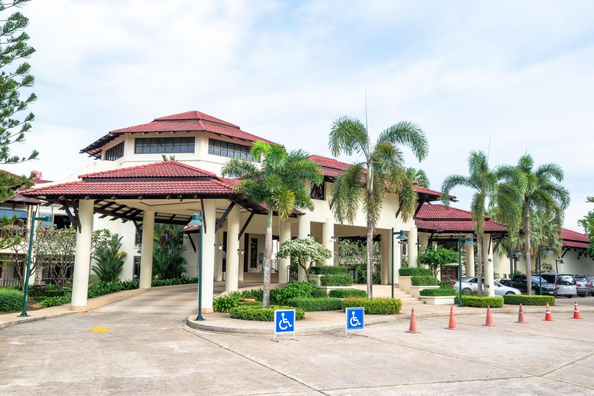 building