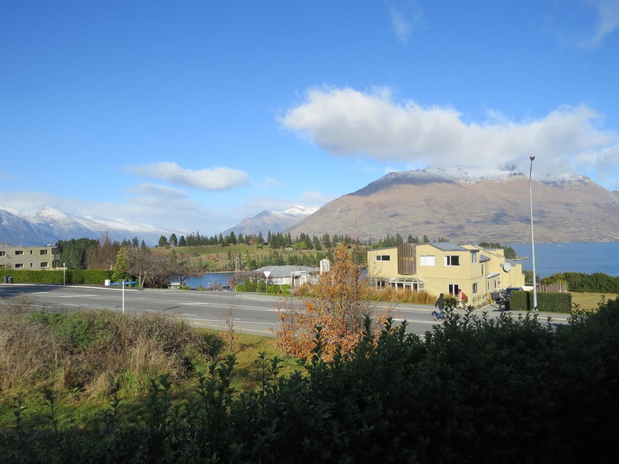 Queenstown Motel Apartments photo 8