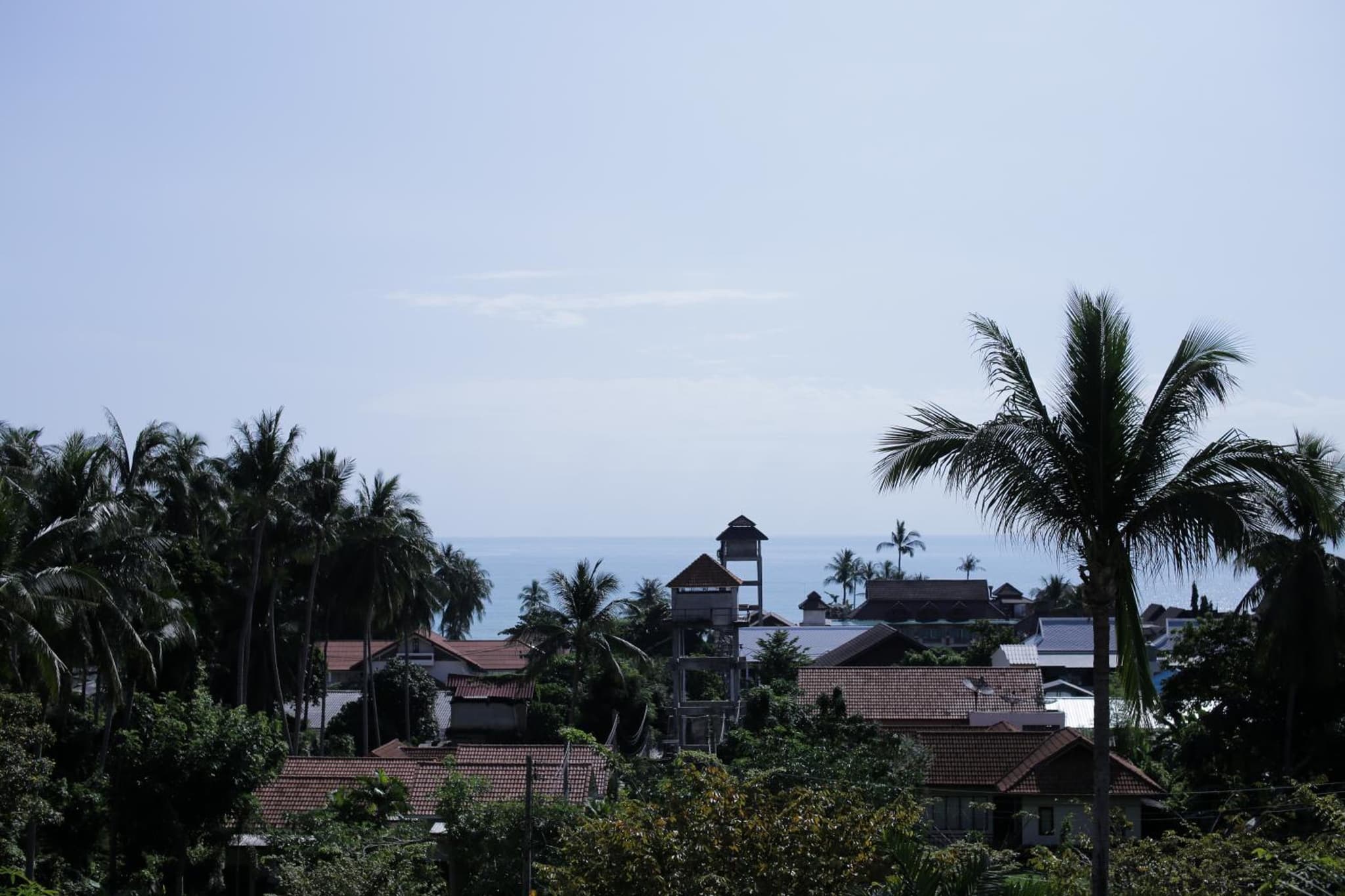 Lamai Buri Resort