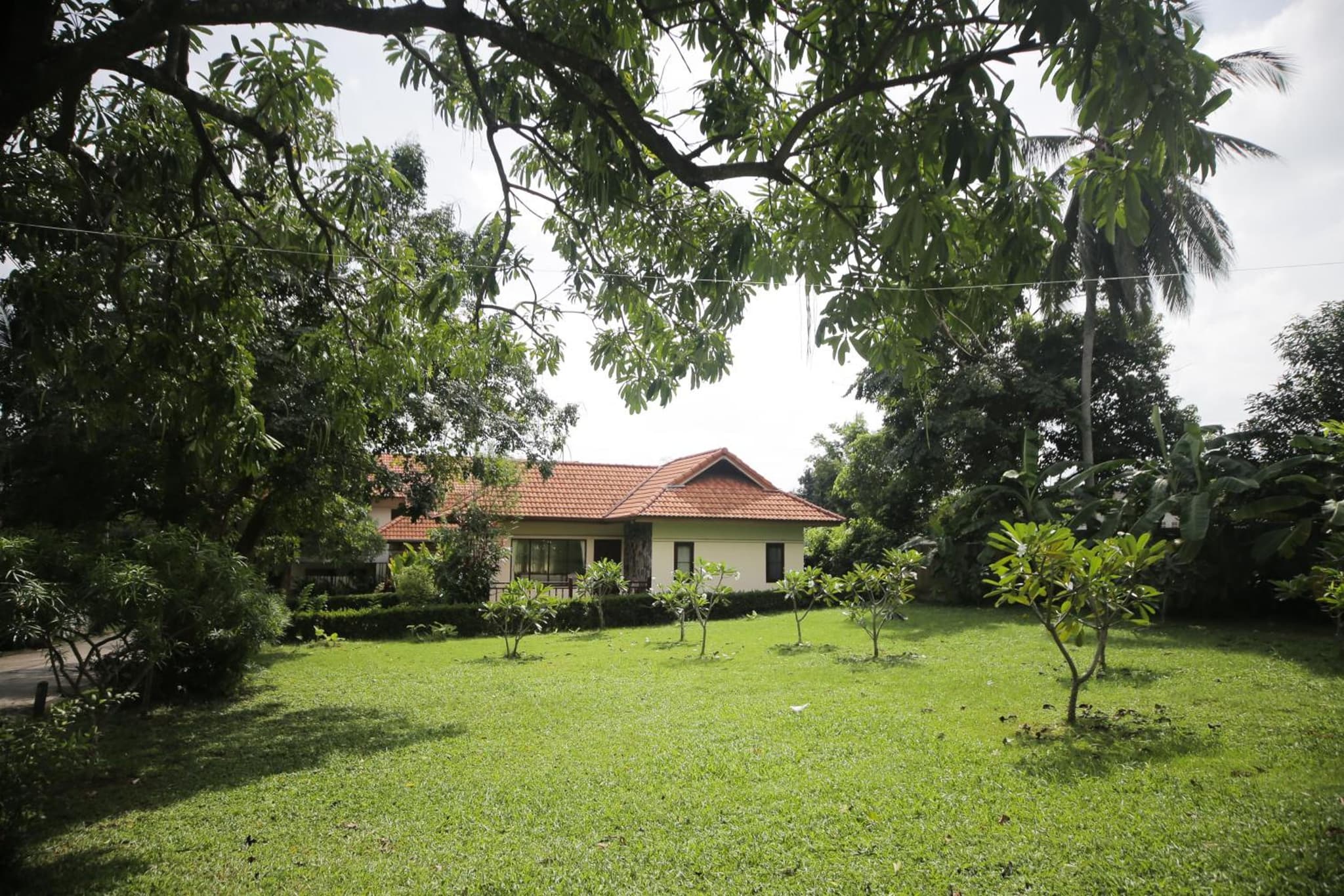 Lamai Buri Resort photo 8