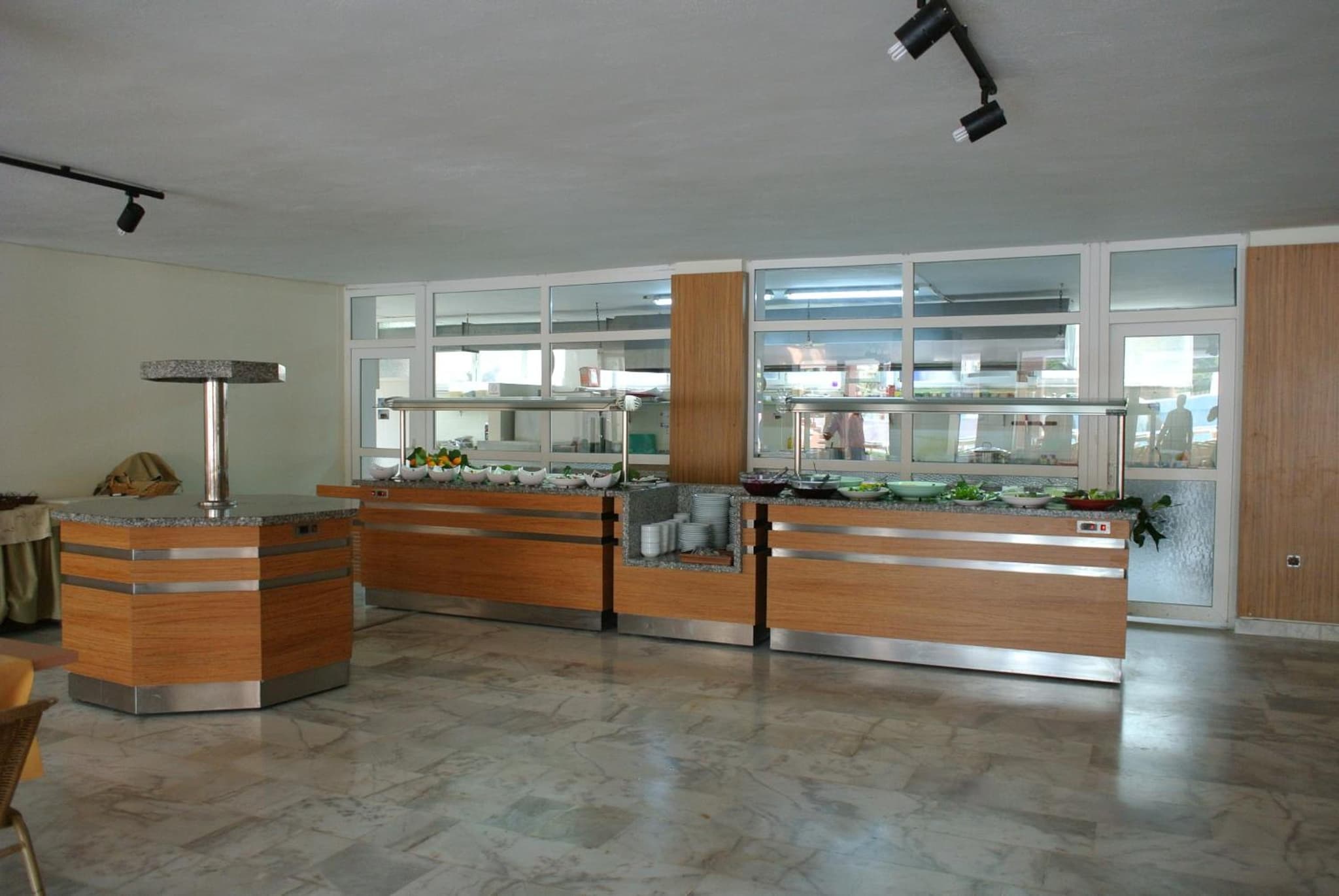 Begonville Hotel photo 5