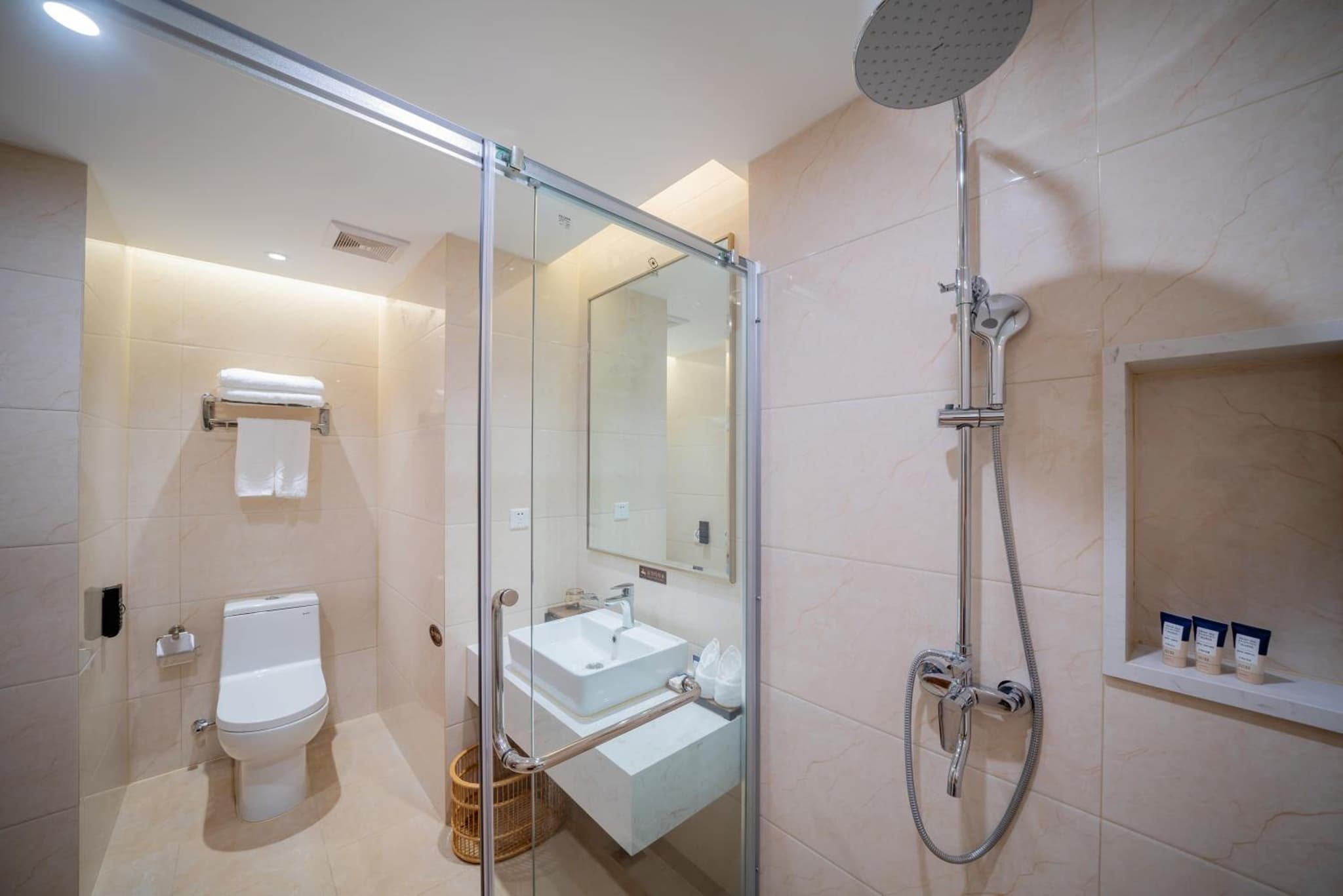 White Swan Guest House photo 9