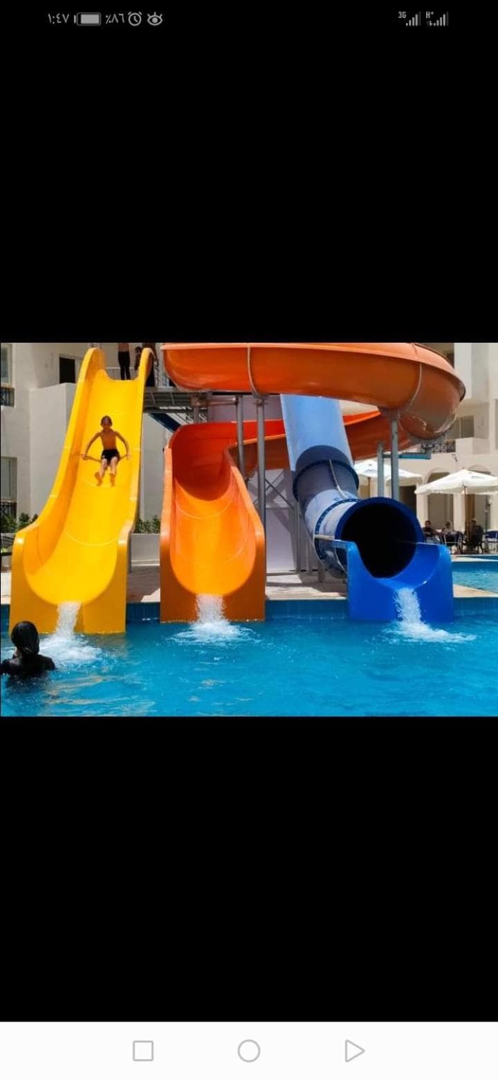 Santorini North Coast Resort is not for Egyptian singles photo 8