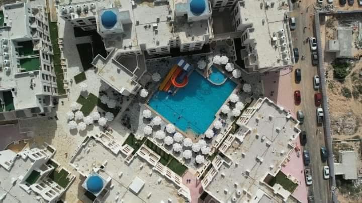 Santorini North Coast Resort is not for Egyptian singles photo 4
