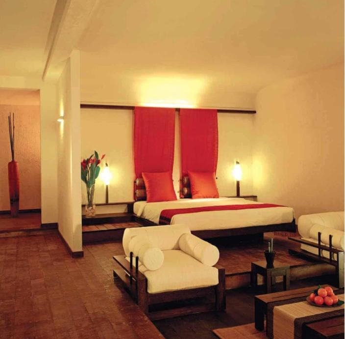 Rainforest Resort photo 6