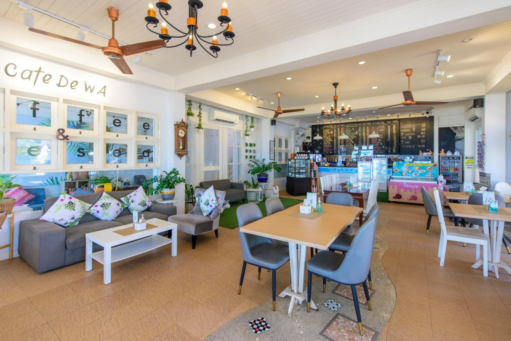 Baan Grood Arcadia Resort & Spa photo 2