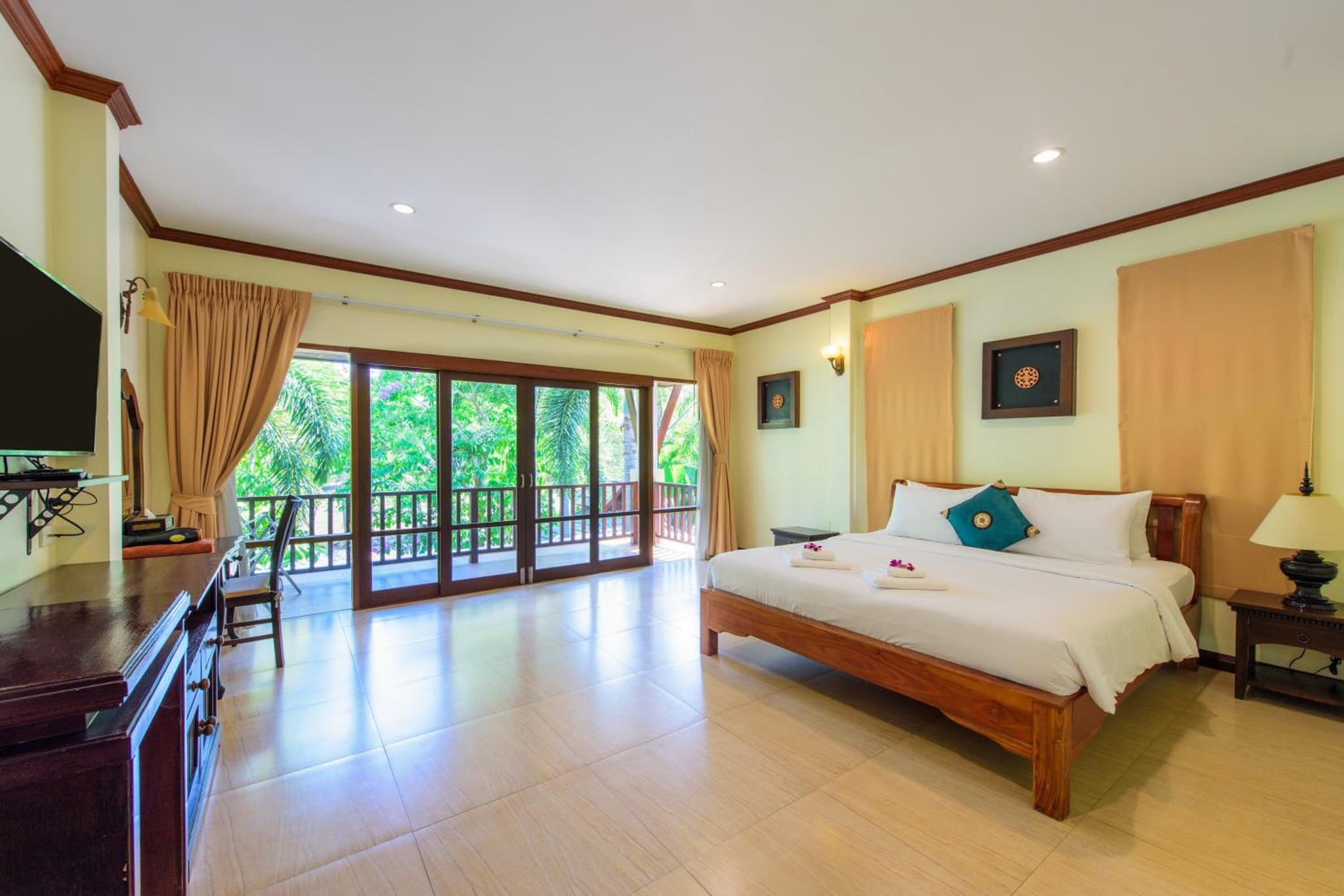 Baan Grood Arcadia Resort & Spa photo 5