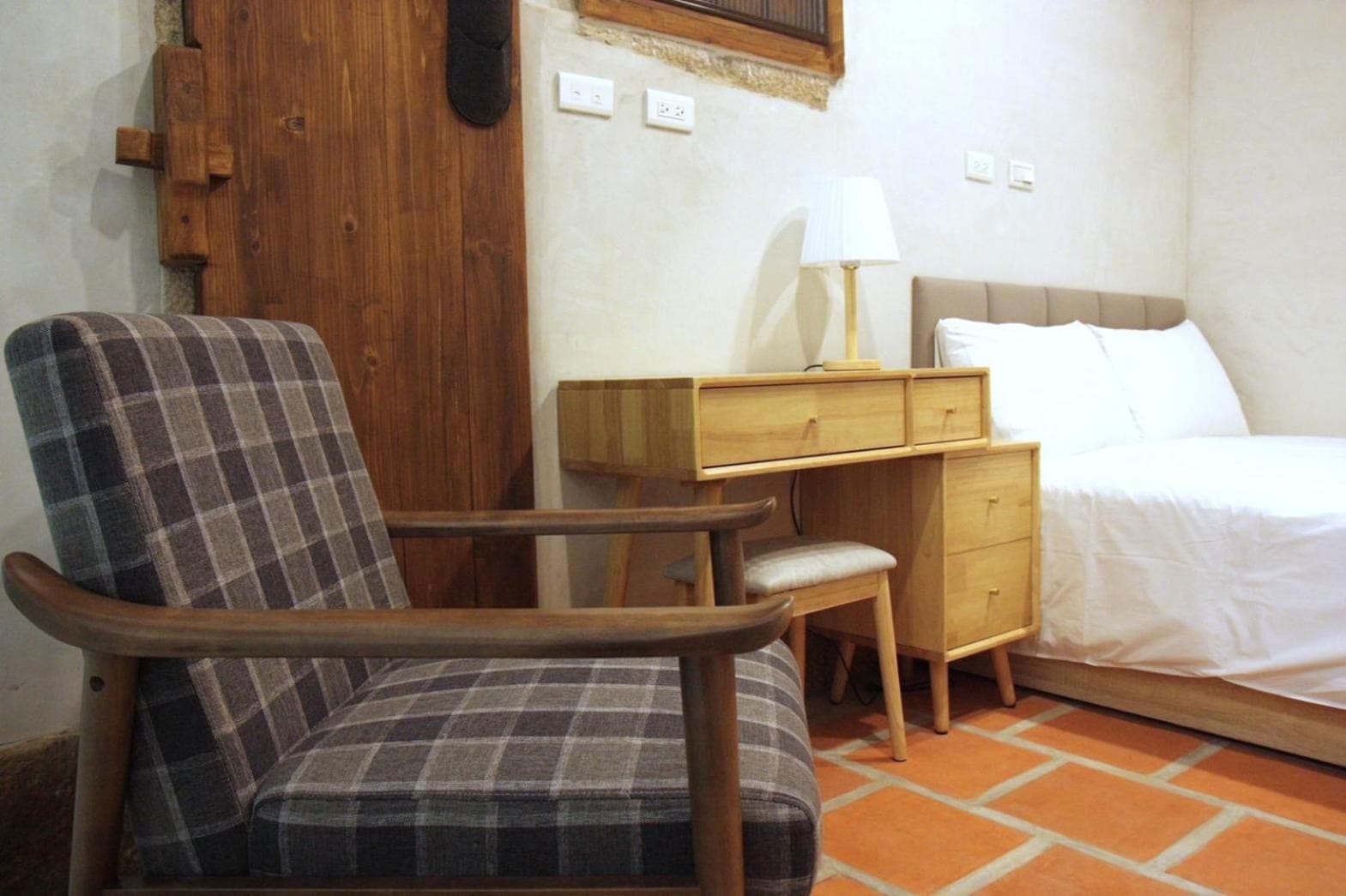 First Floor Inn Kinmen photo 4