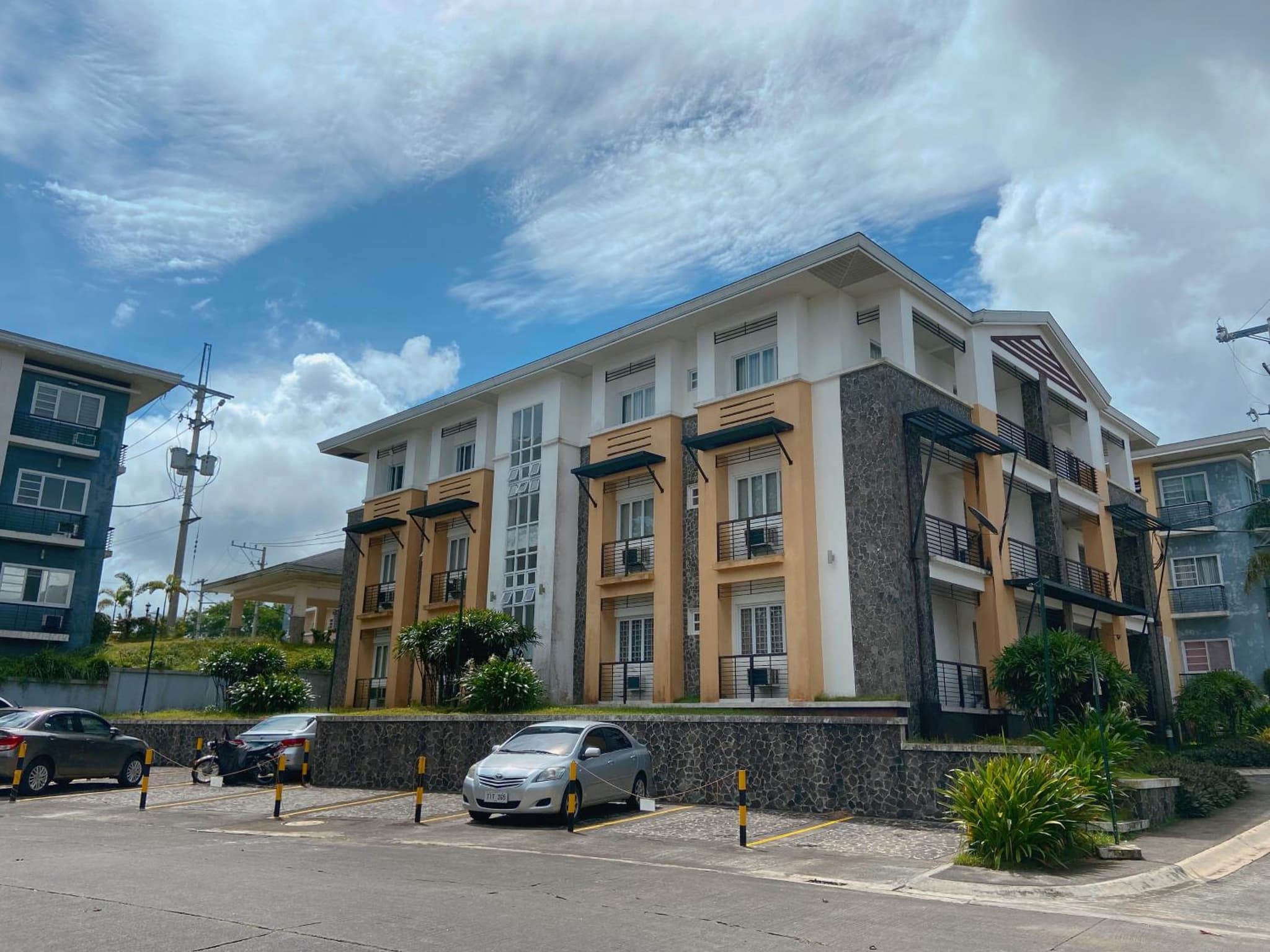 A nature’s den in Tagaytay