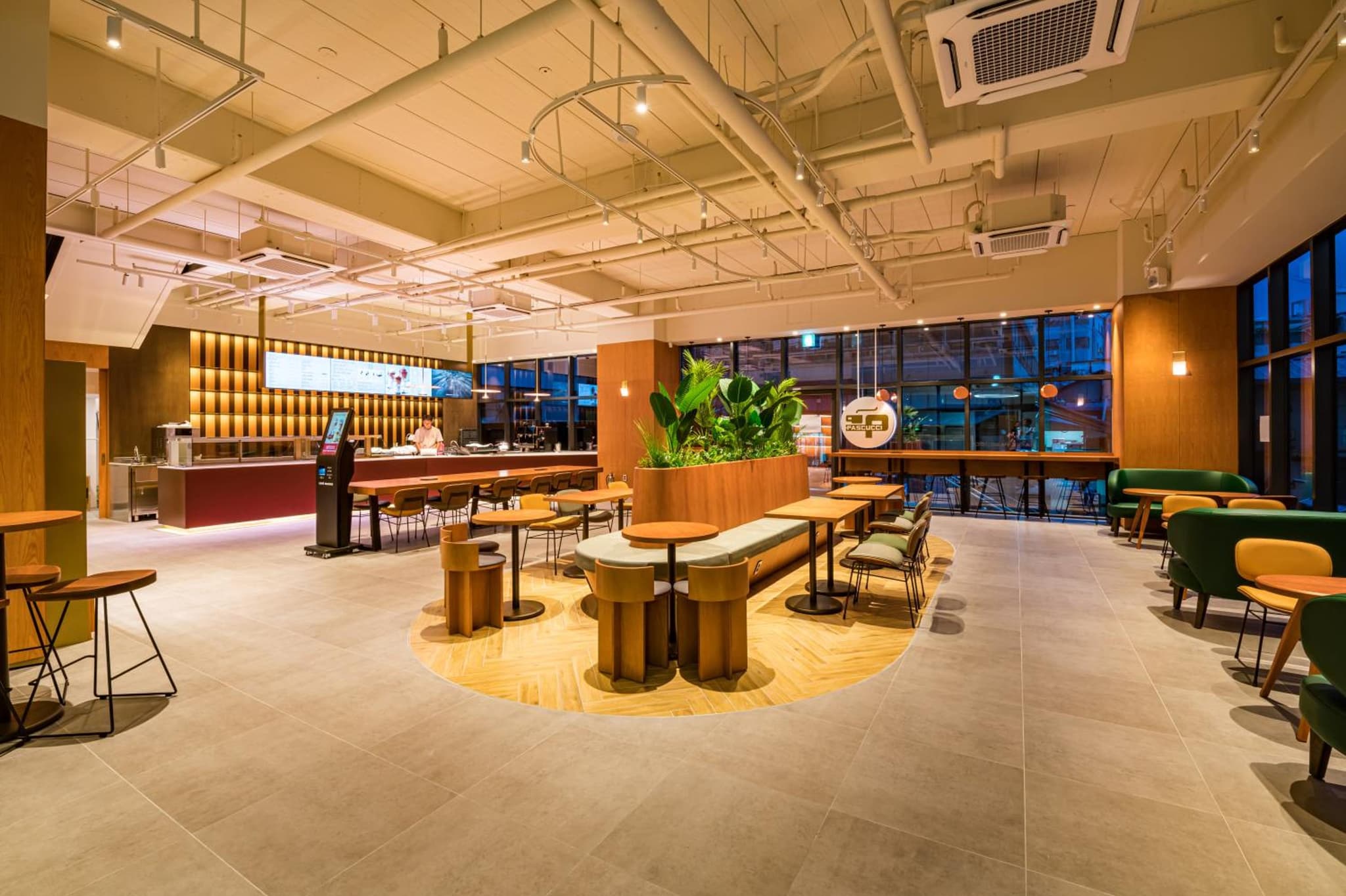 Sollago Myeongdong Hotel & Residence photo 3