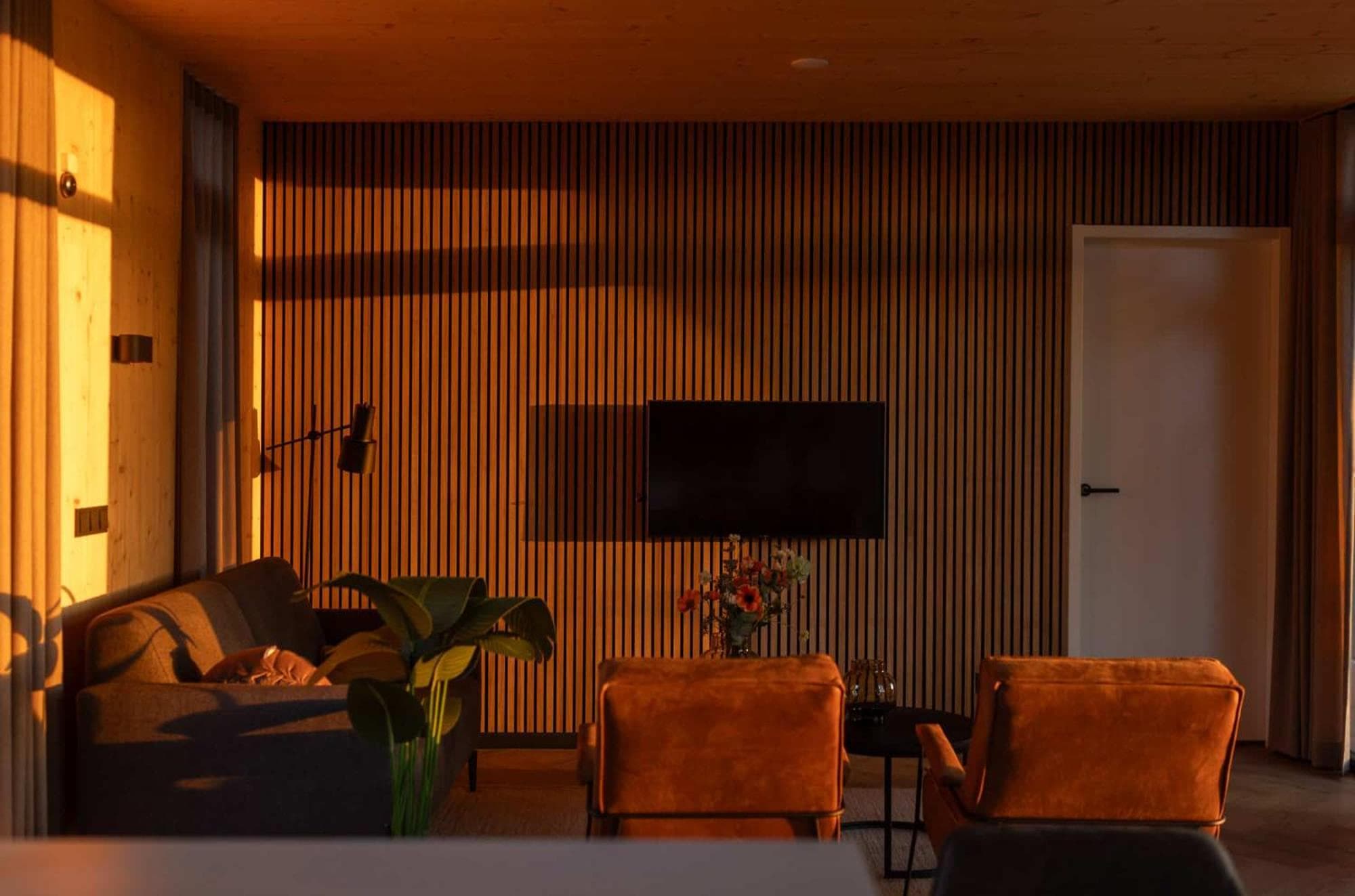 Zicht op Twente - Spa lodges photo 3