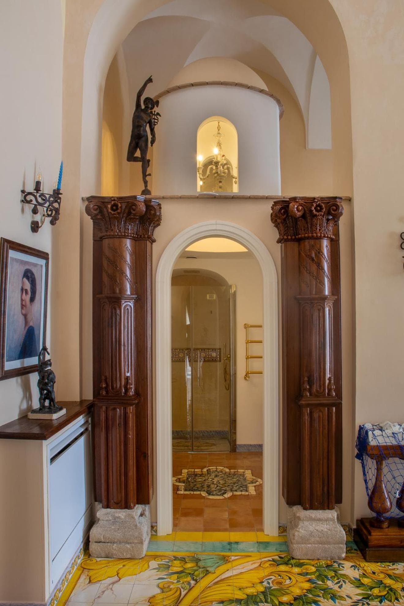 Villa Barluzzi photo 9