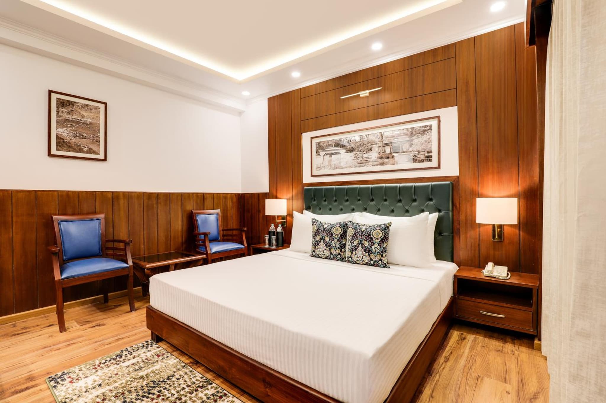 Lemon Tree Hotel, Mcleodganj photo 5