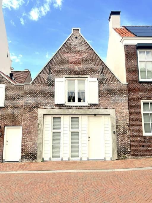 Slapen aan Zee photo 9