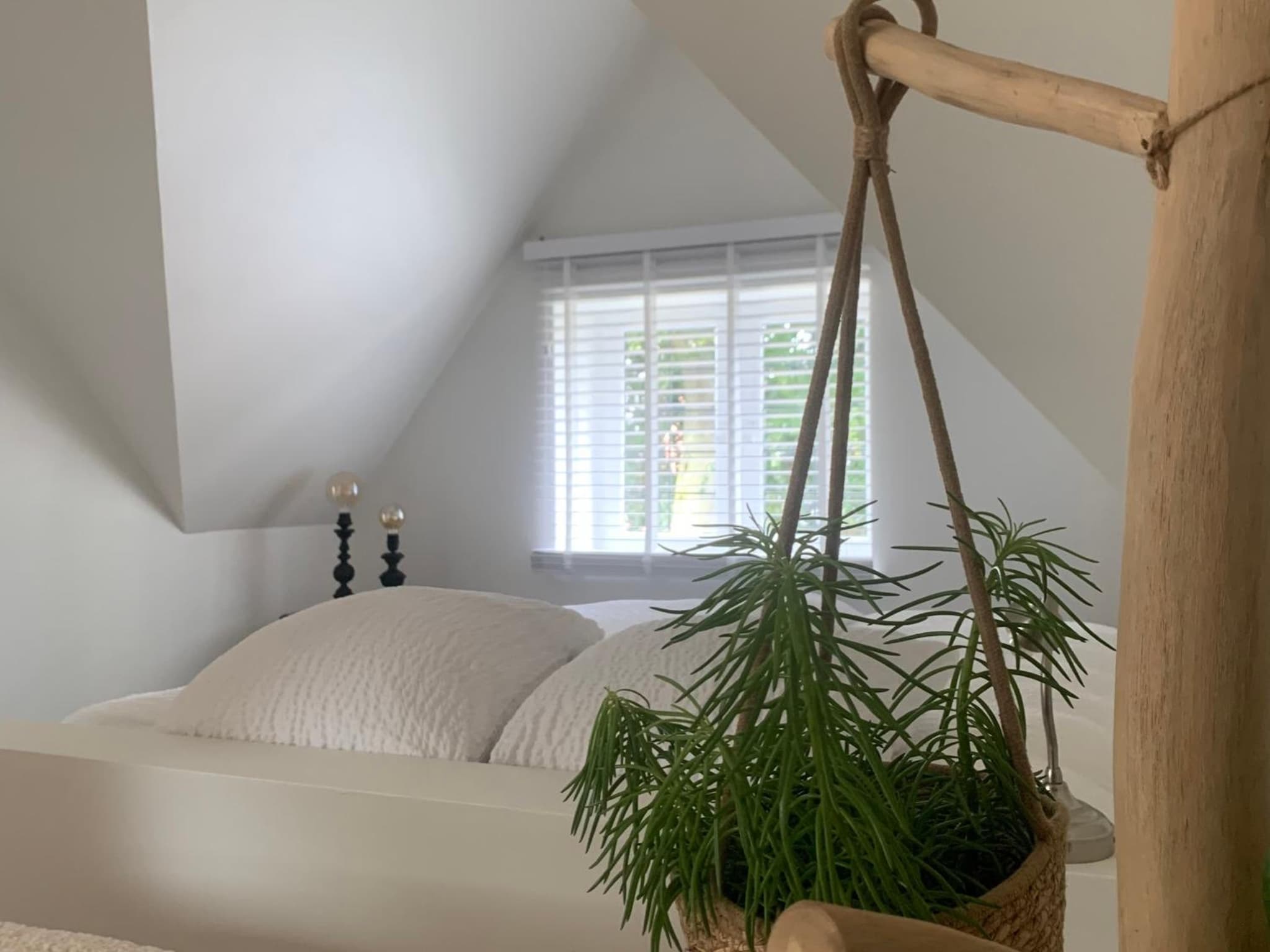 Zolder appartement Le Grenier photo 3