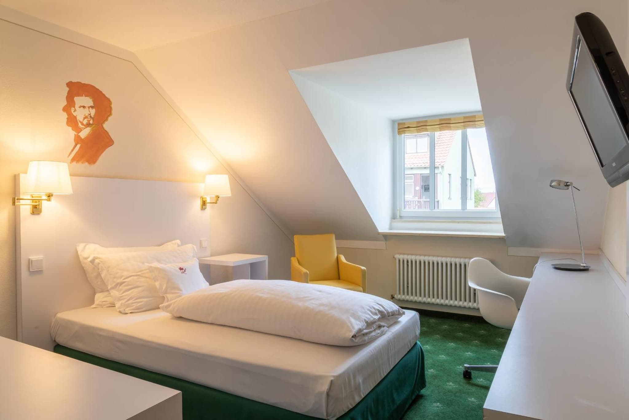 Hotel König Ludwig II photo 4