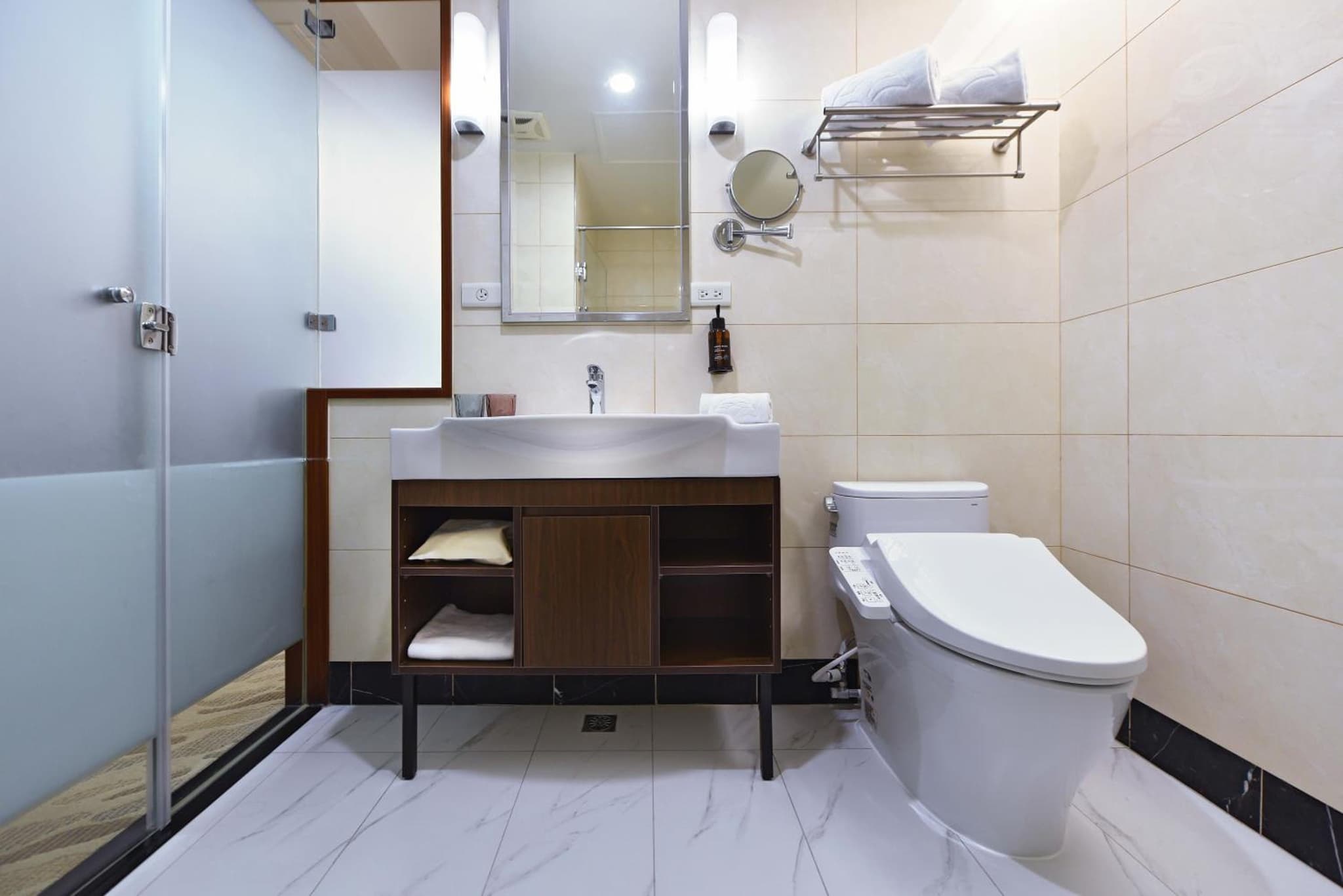 Fullon Poshtel - Linkou photo 7