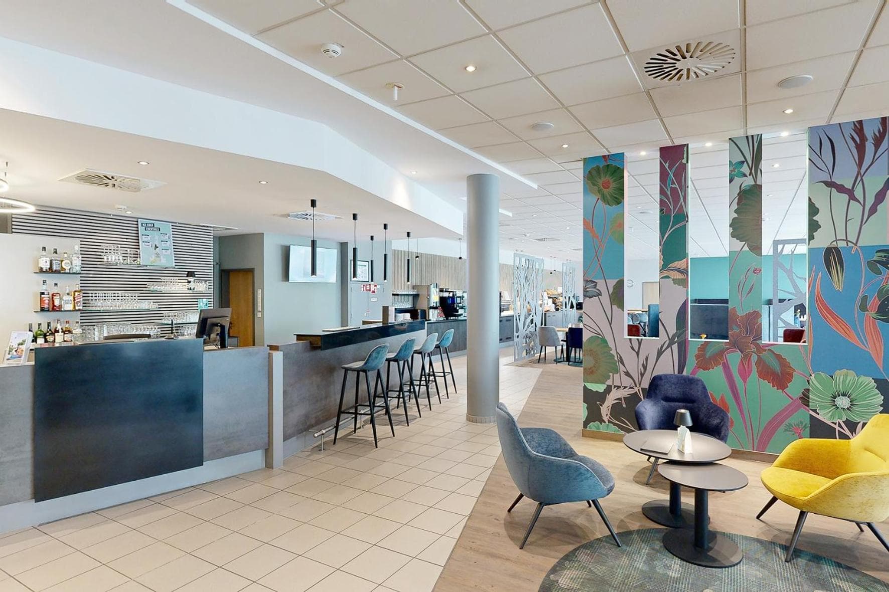 Median Hotel Hannover Messe photo 9