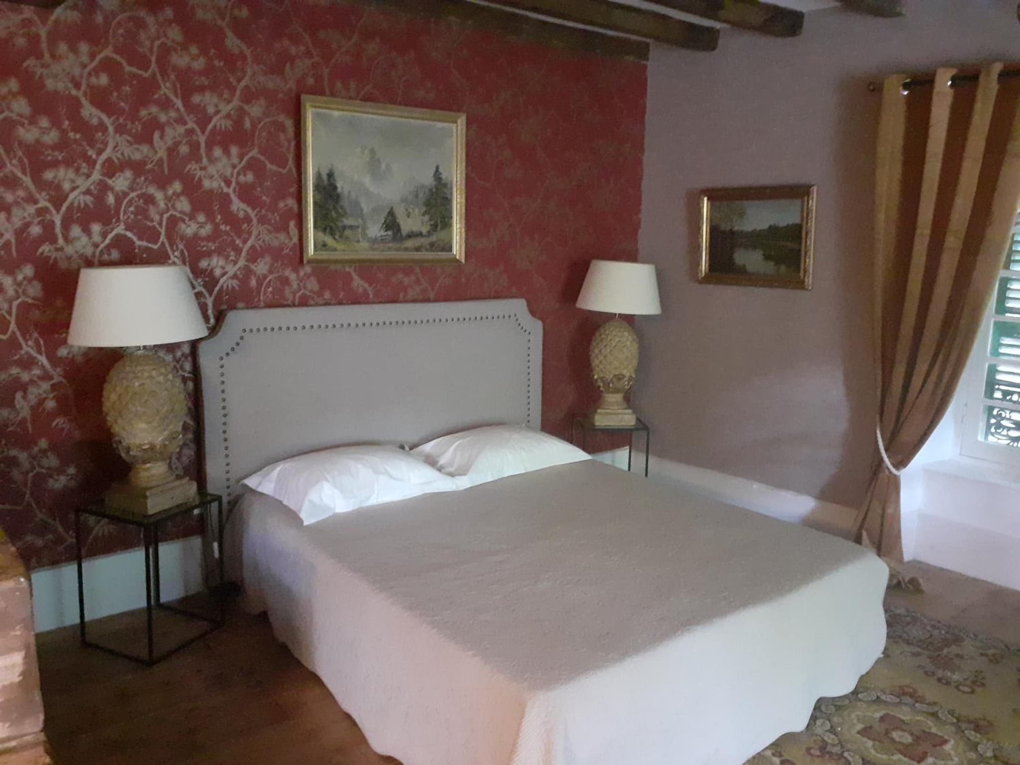Le CLOS BOURBON photo 2