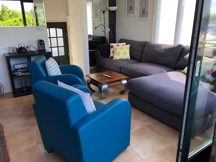 Villa Waterwolf photo 3
