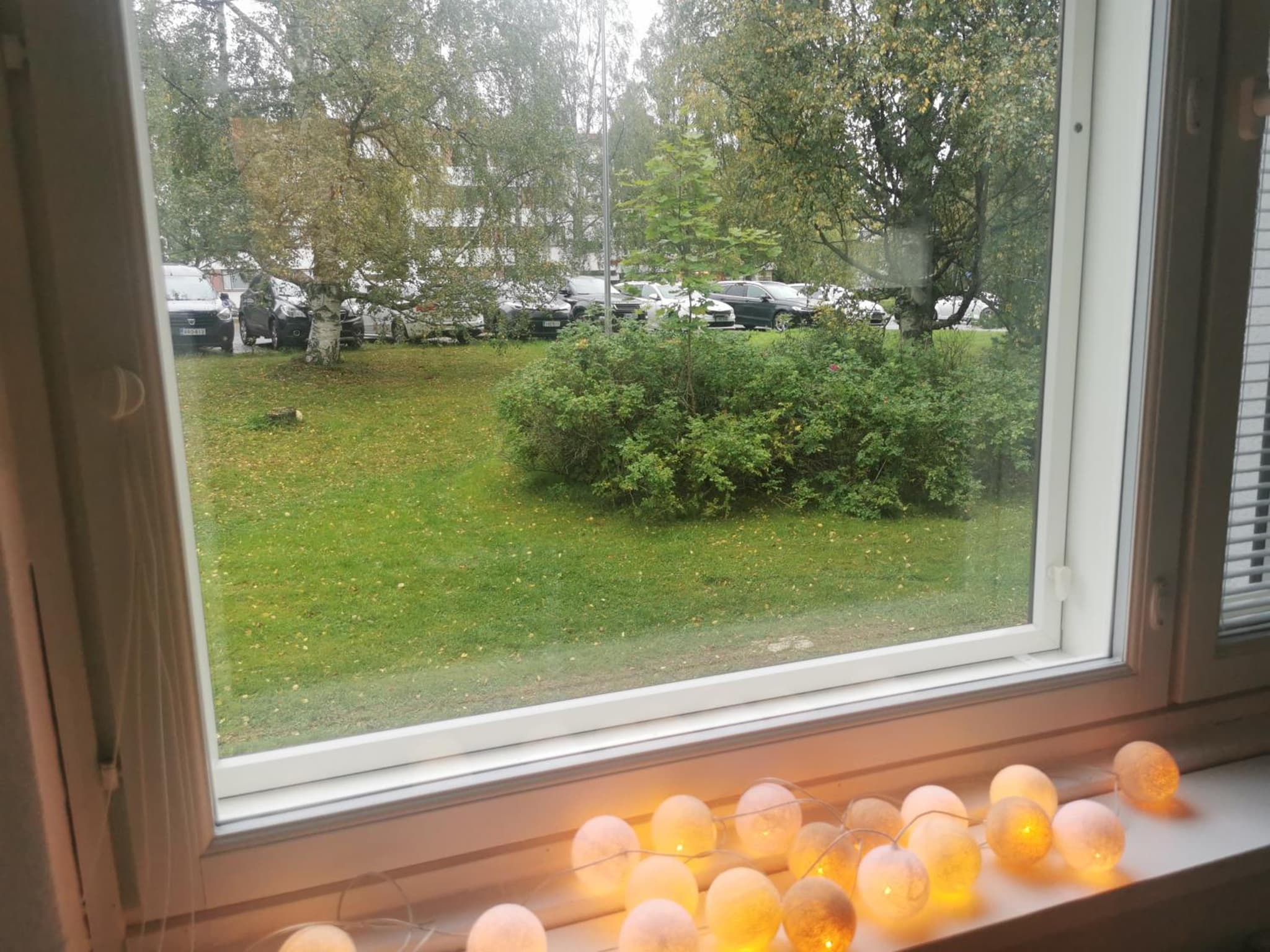 Kaksio keskustan kupeessa photo 7