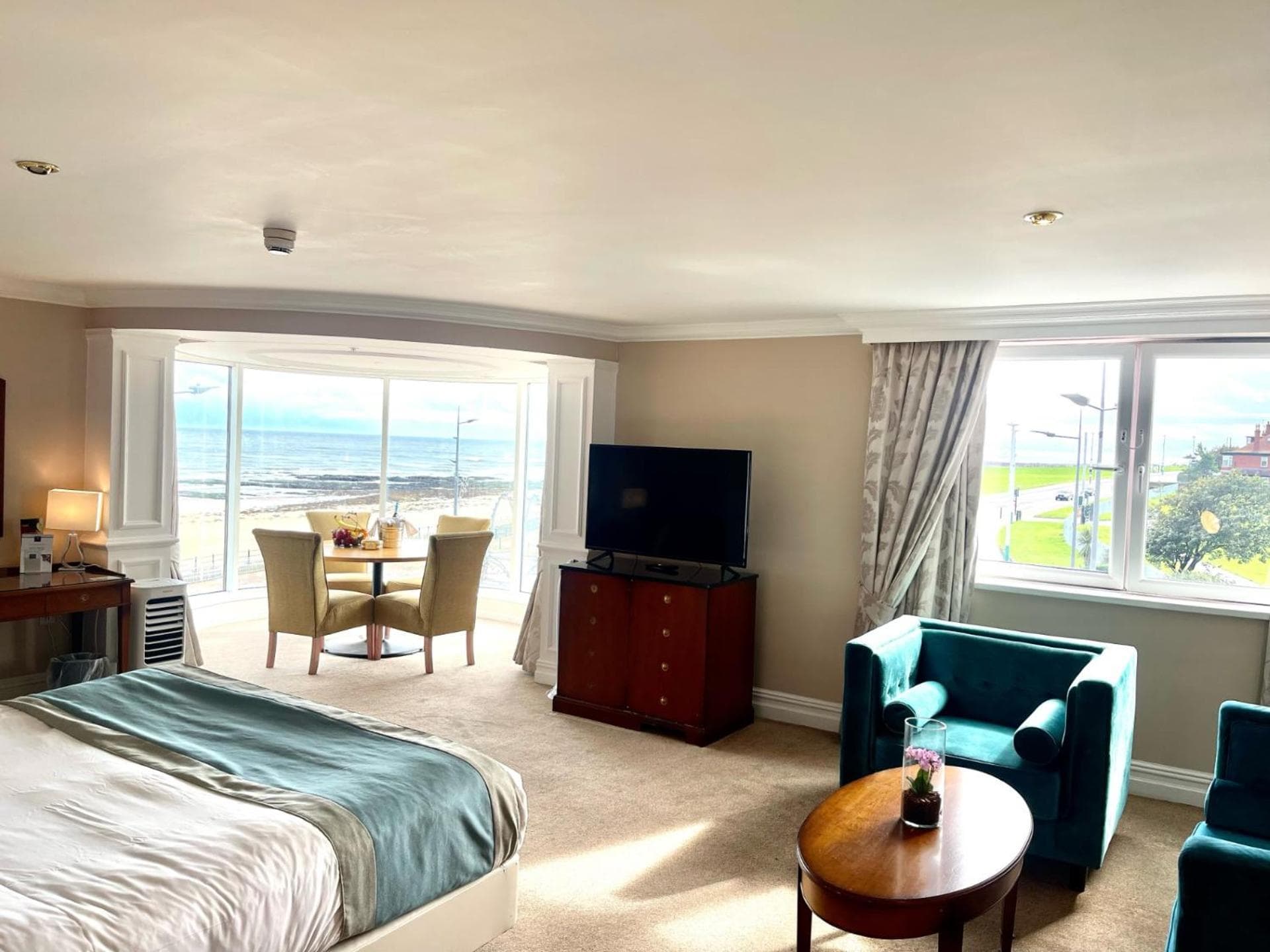 Grand Hotel Sunderland photo 5