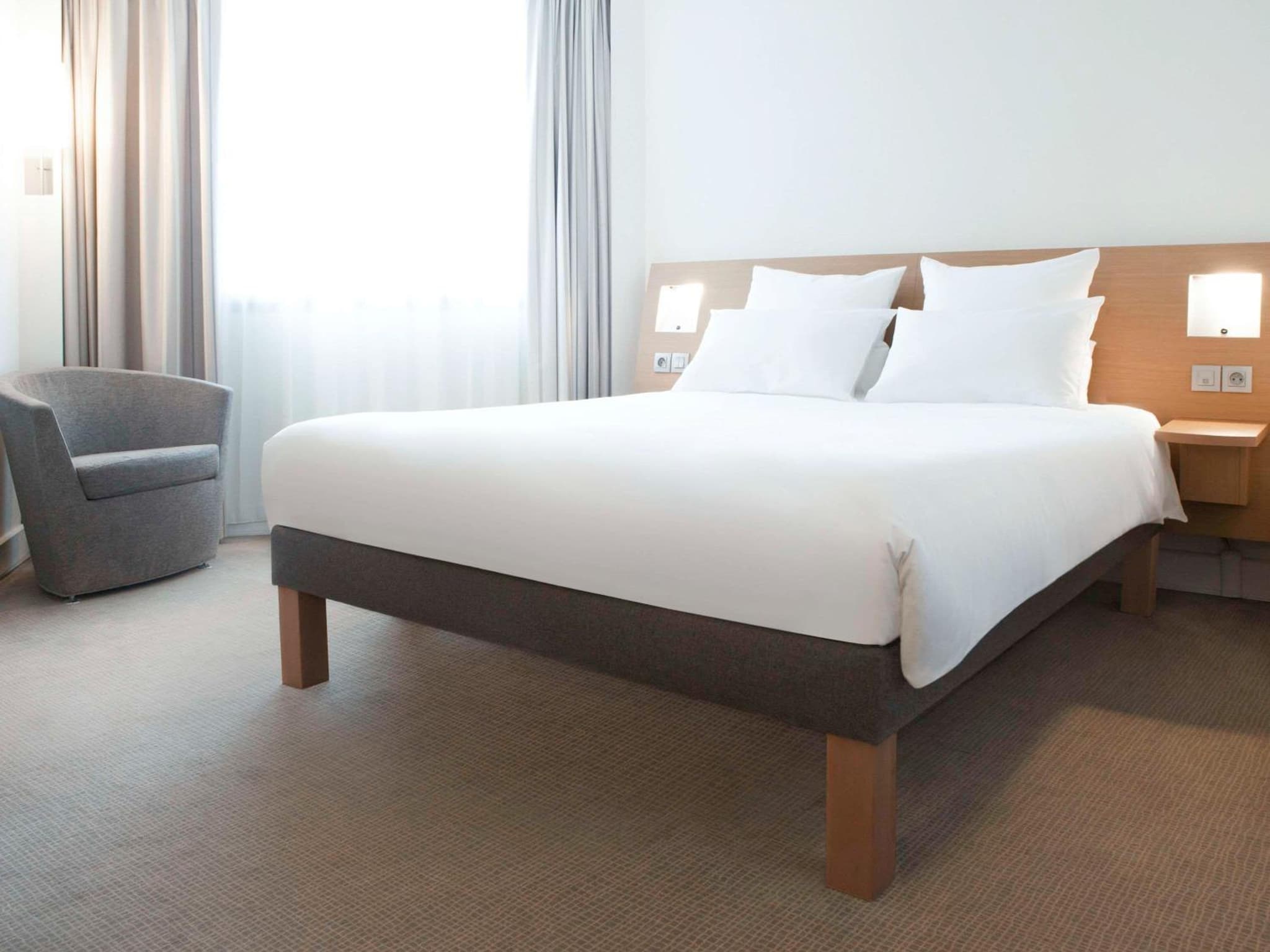 Novotel Metz Centre photo 4