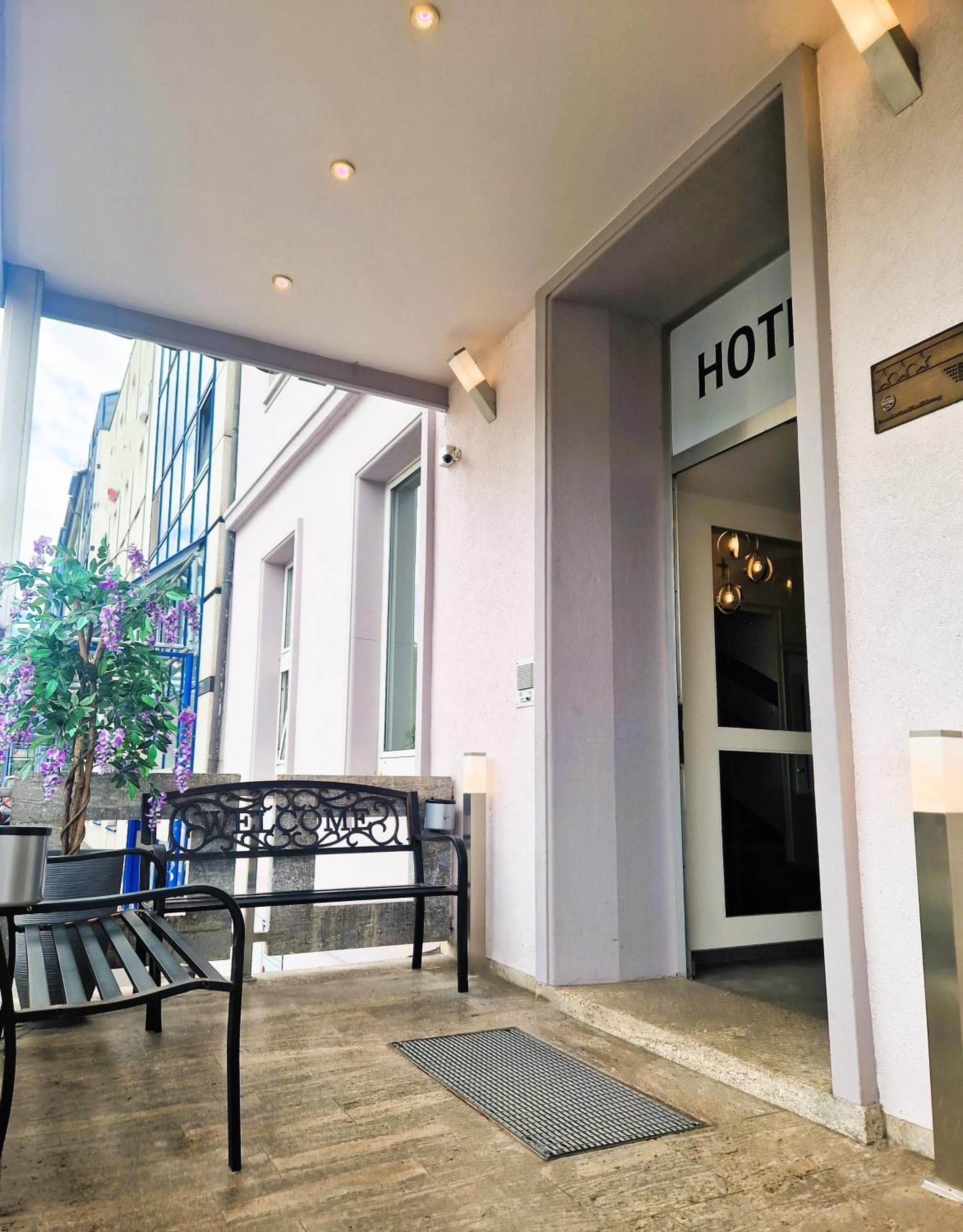 Hotel Regina photo 9