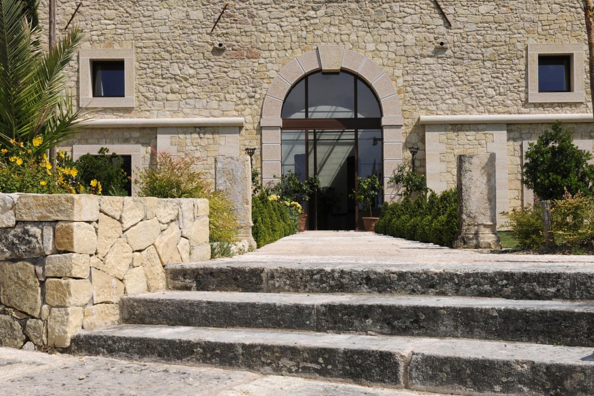 Delser Verona Manor House photo 2