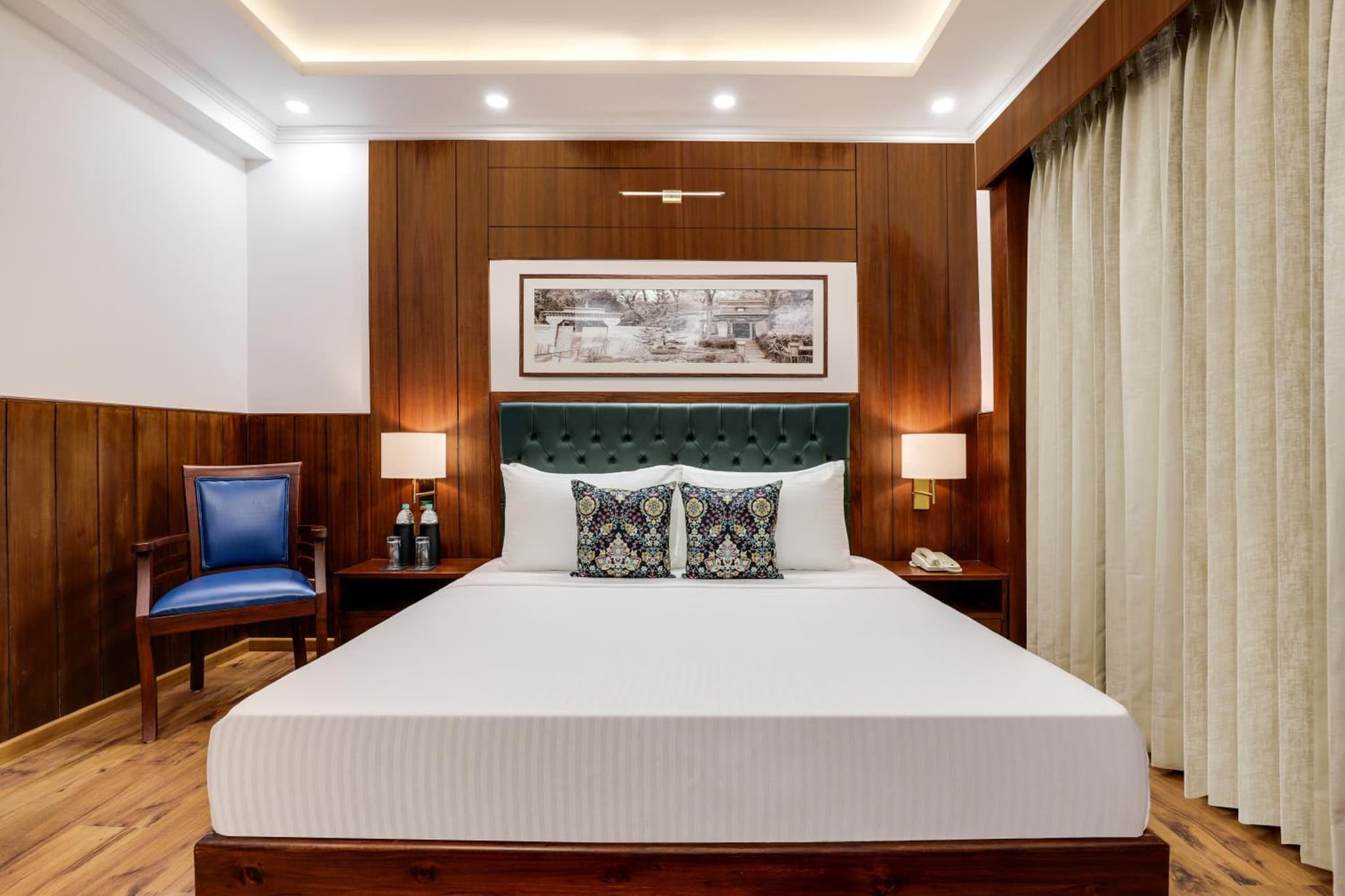 Lemon Tree Hotel, Mcleodganj photo 6
