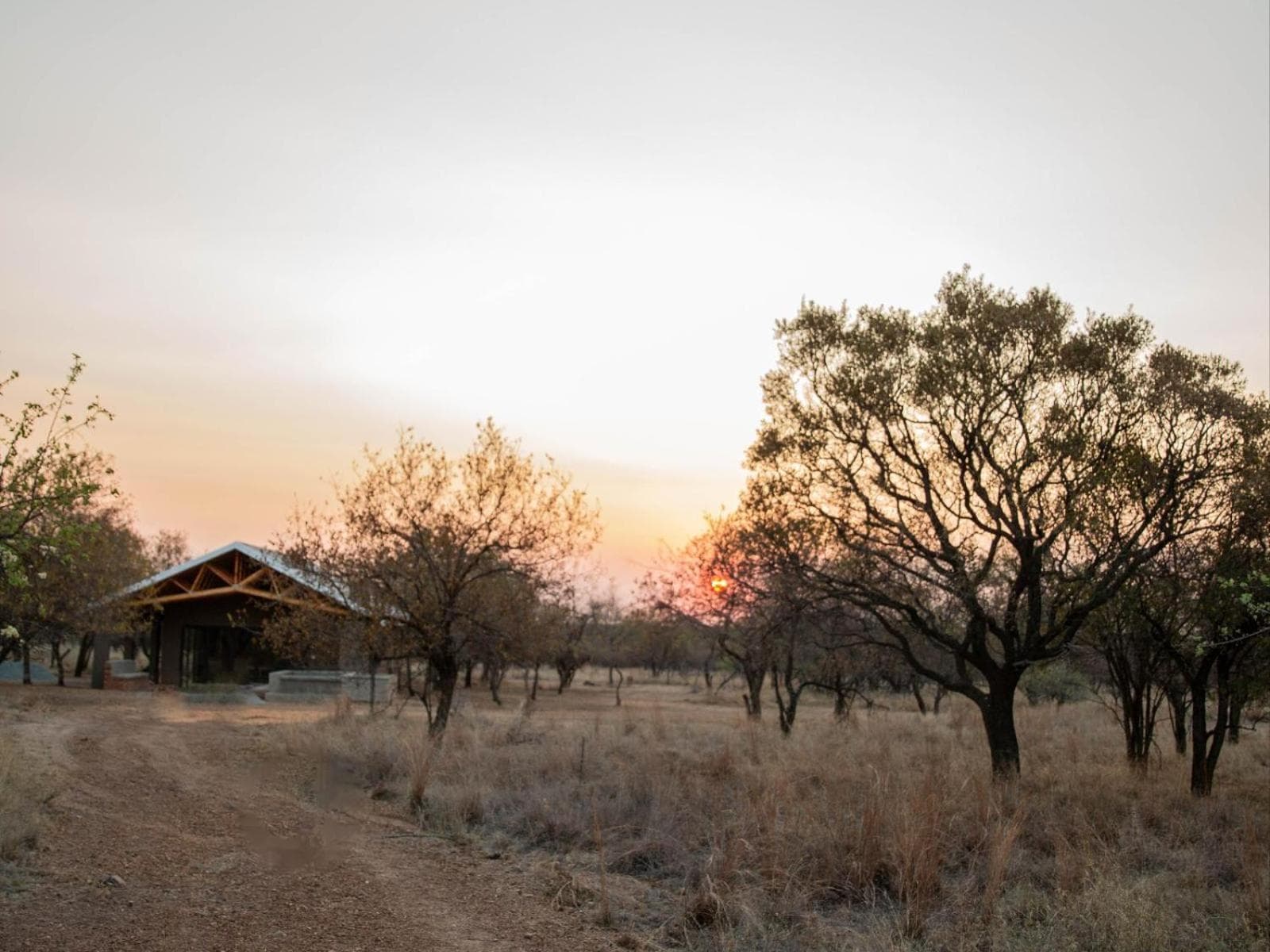 Minara Private Boutique Game Lodge