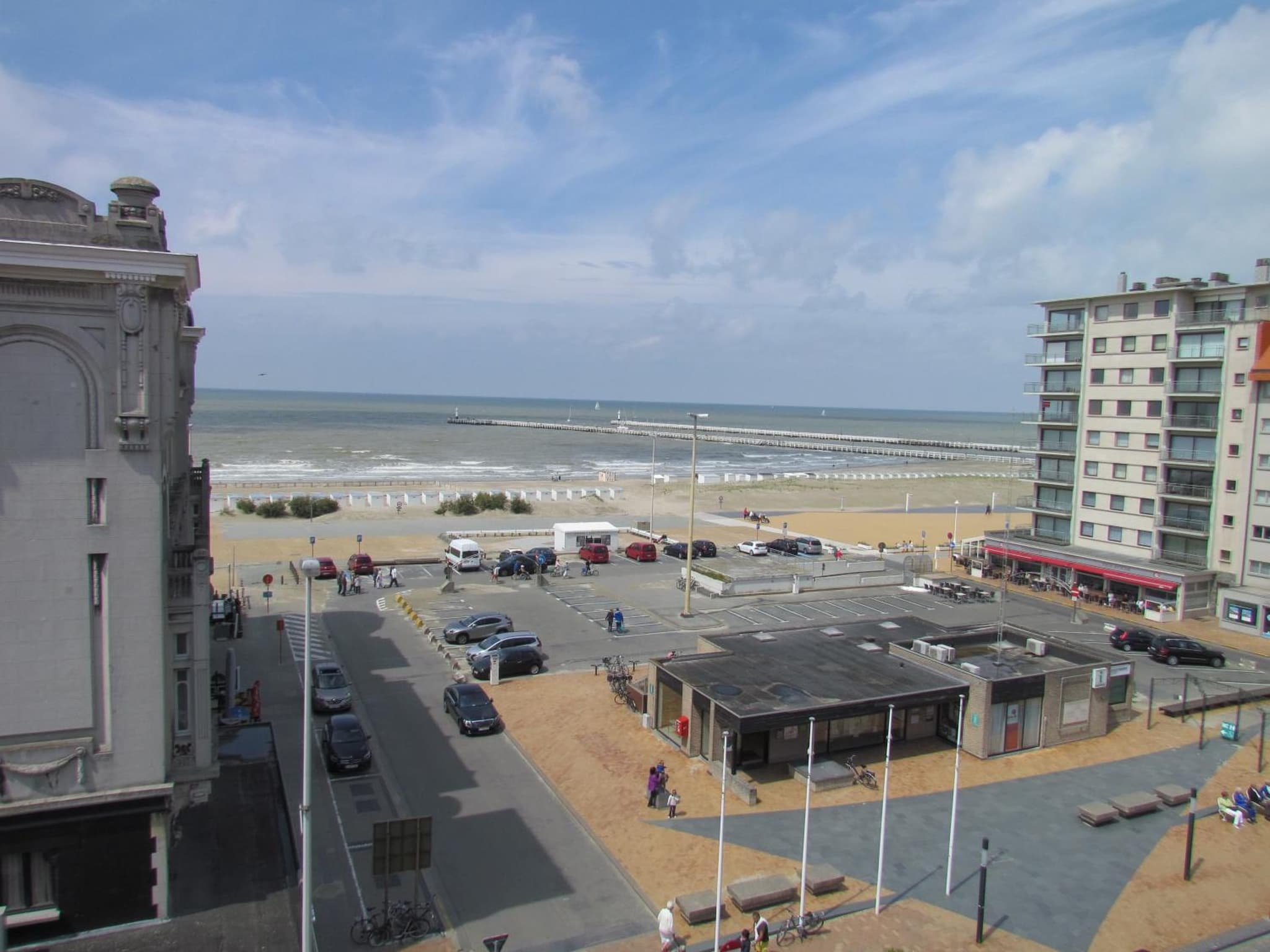 The CORNR Seaview photo 4
