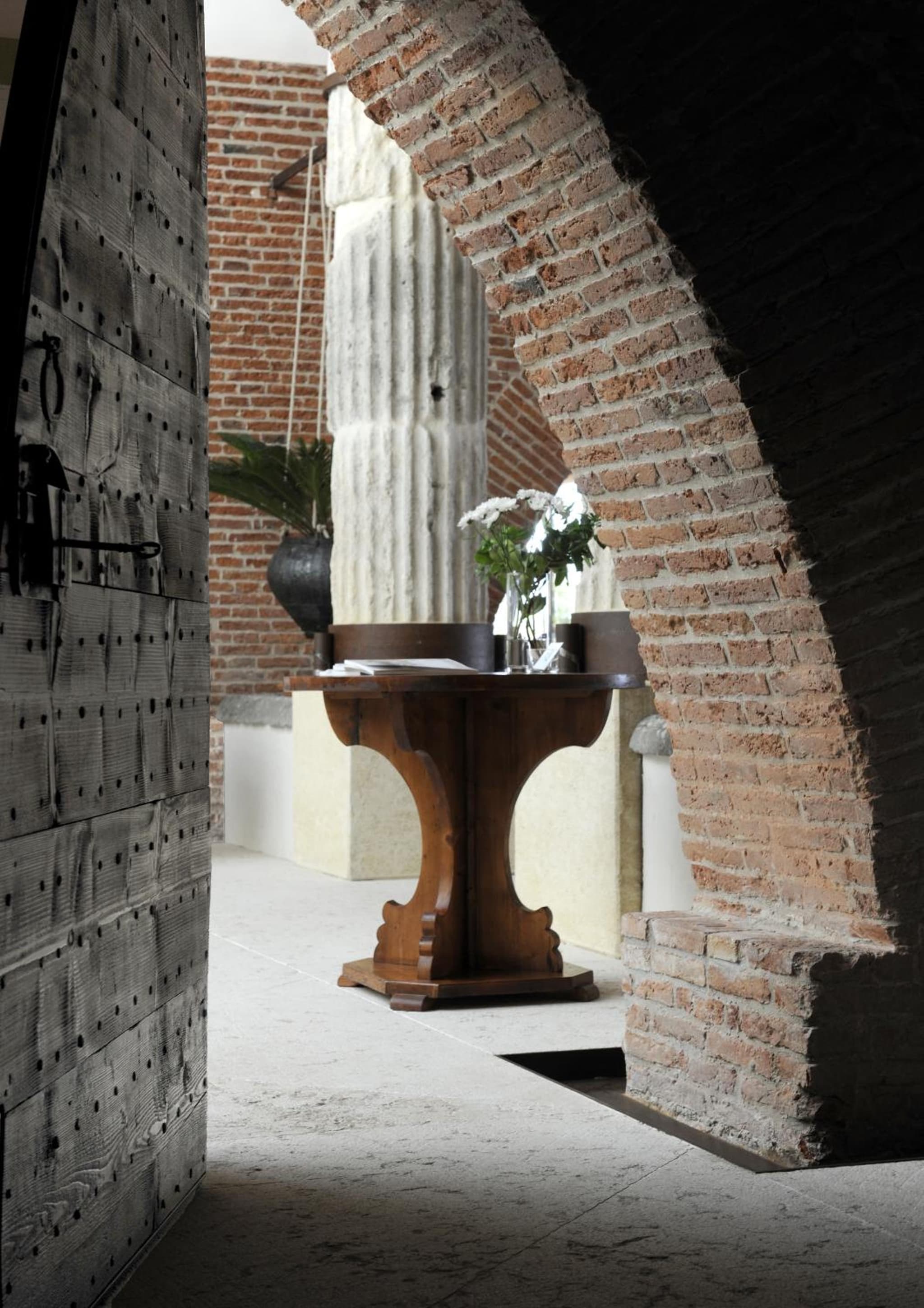Delser Verona Manor House photo 6