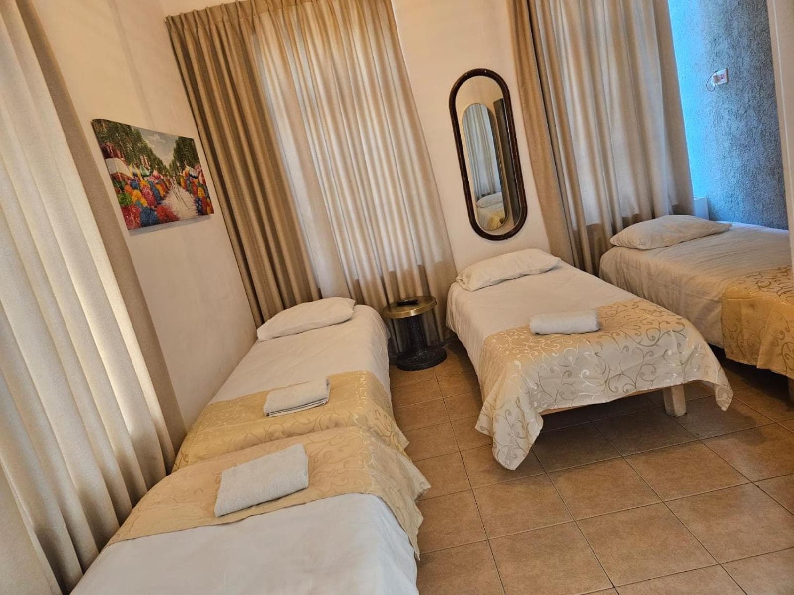 Atara Hotel photo 2