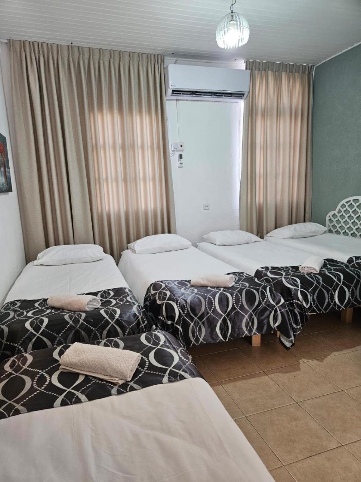 Atara Hotel photo 6
