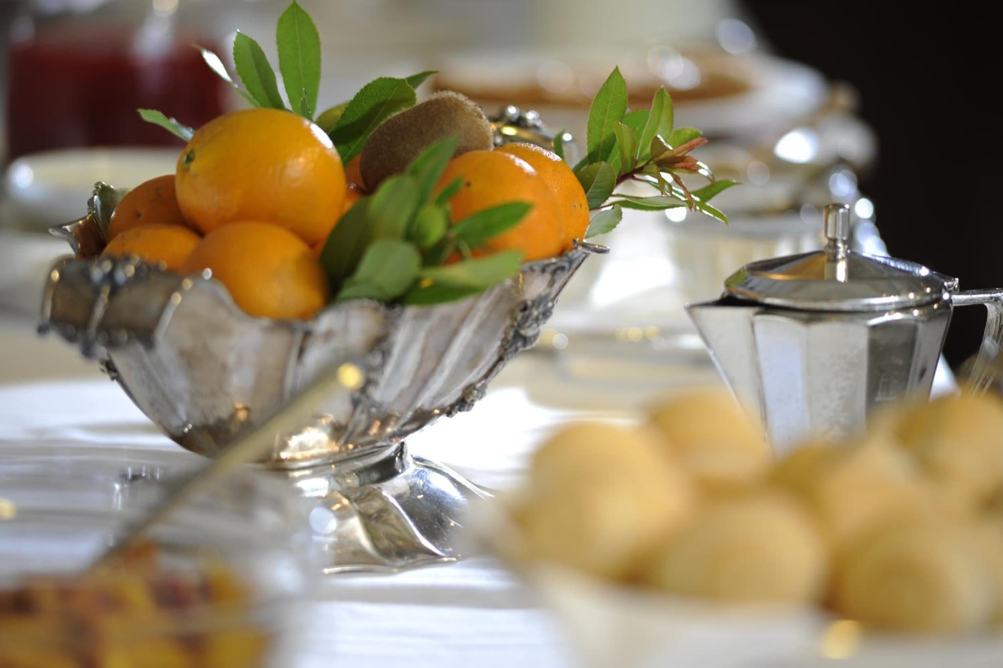 Delser Verona Manor House photo 8