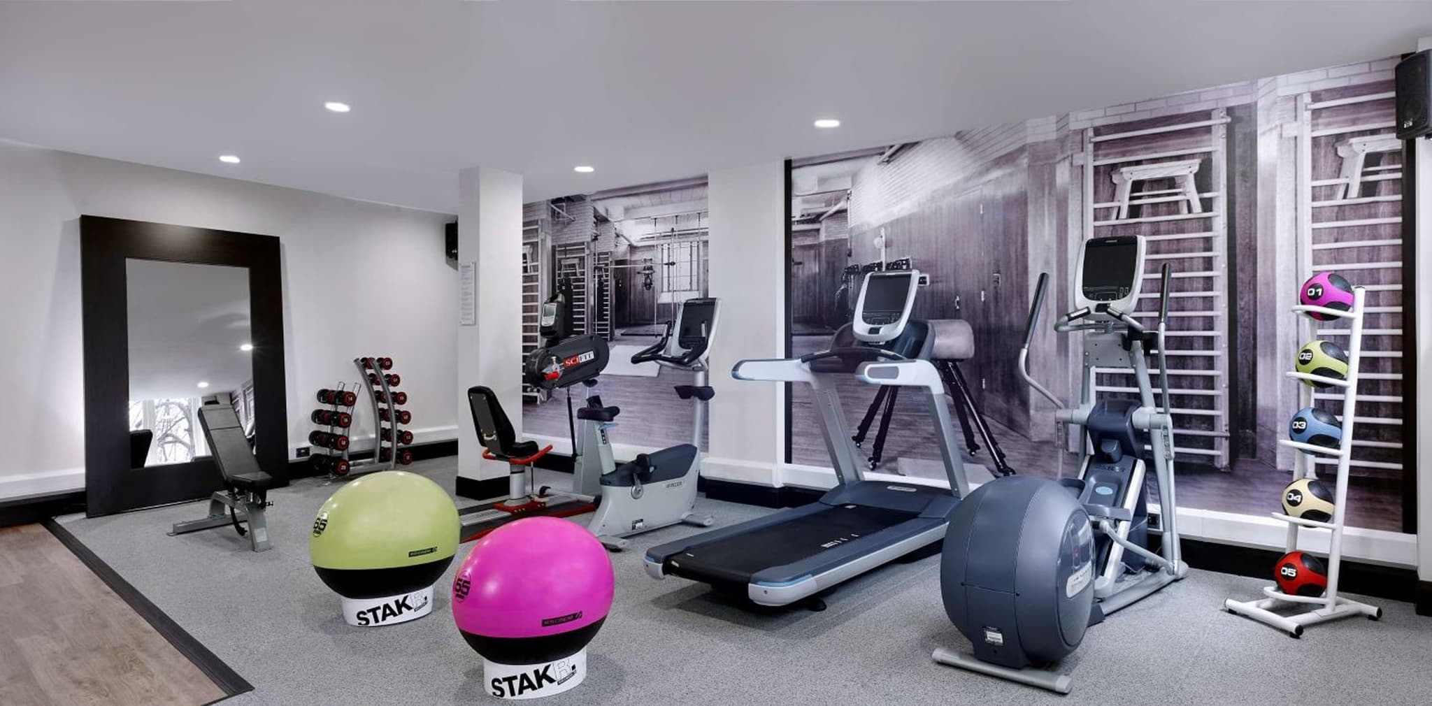 DoubleTree by Hilton Hotel Nottingham - Gateway photo 7