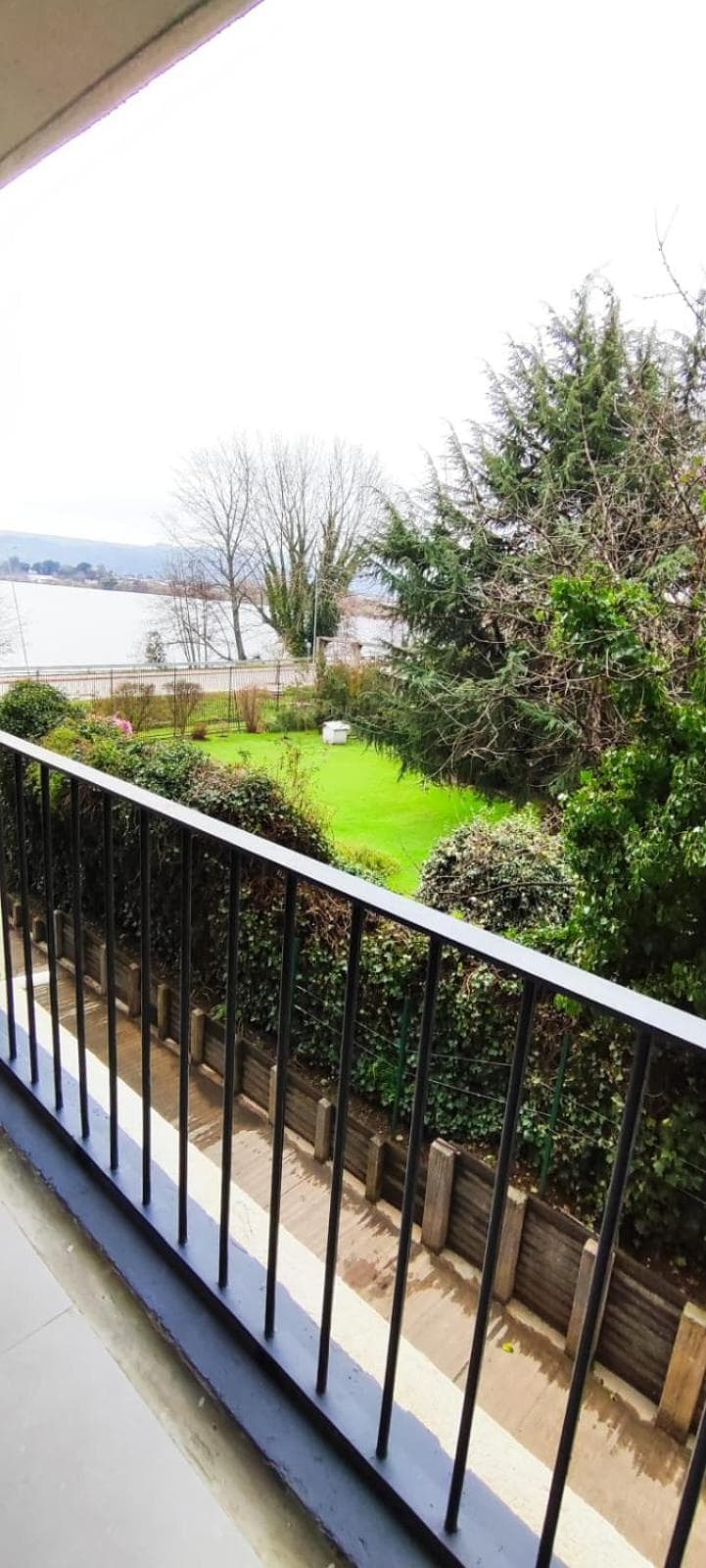 Apartamento Greta Valdivia photo 2