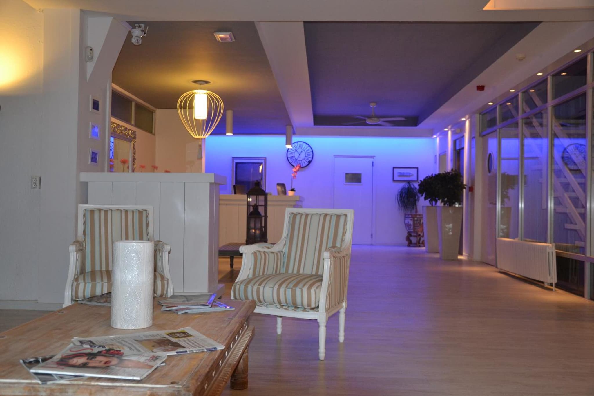Solvi Hotel - Adults Only photo 5