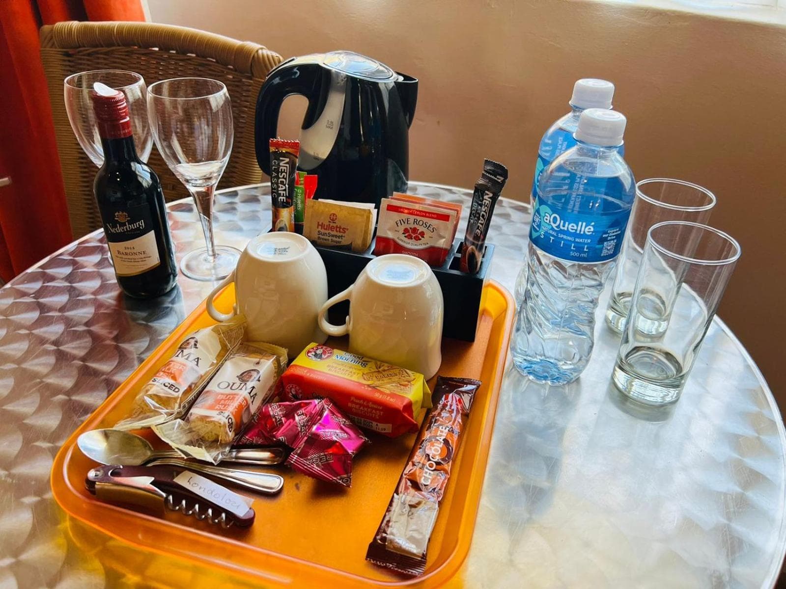 Europa Bed and Breakfast photo 2