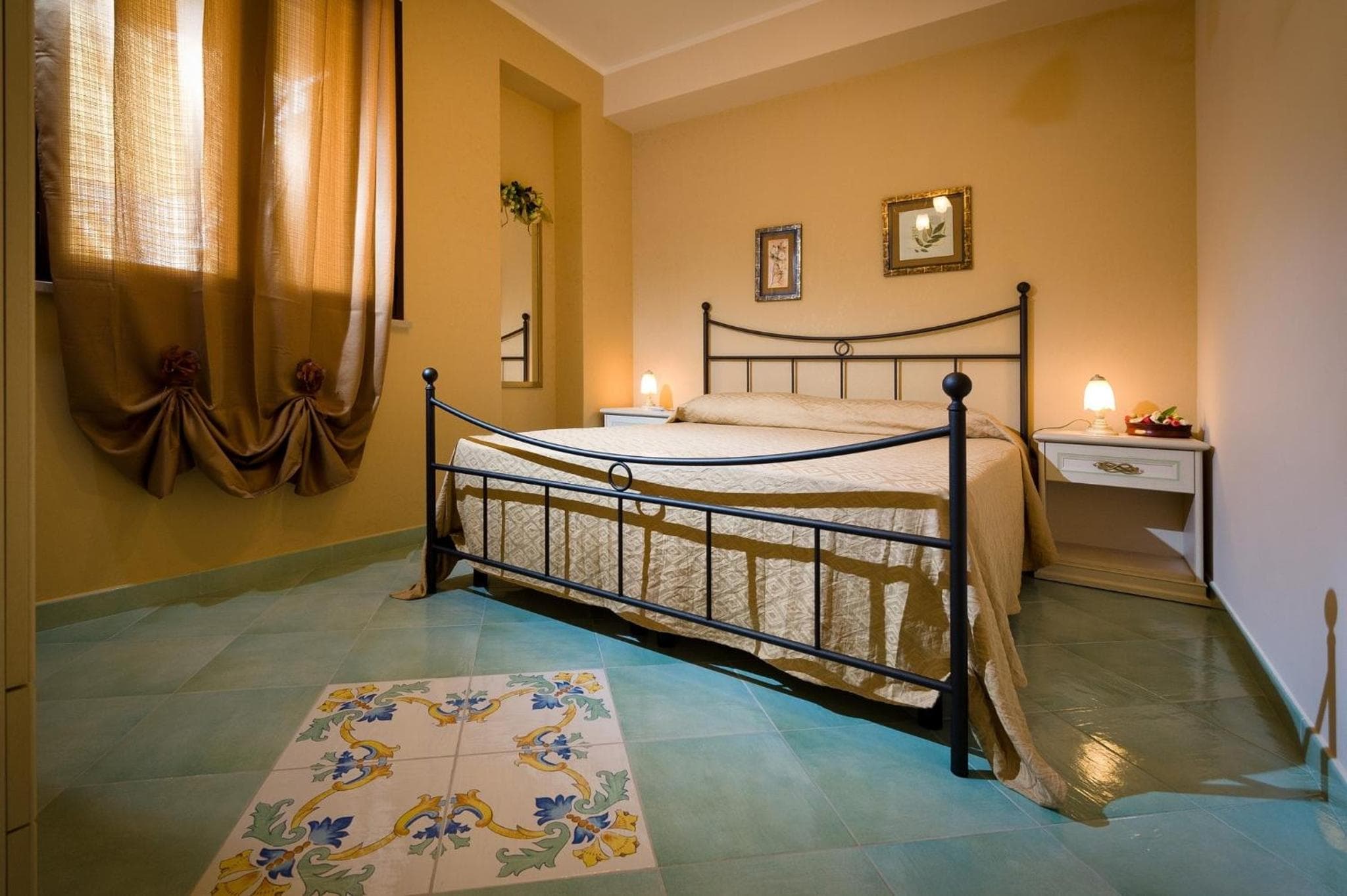 Appartamenti il Patio