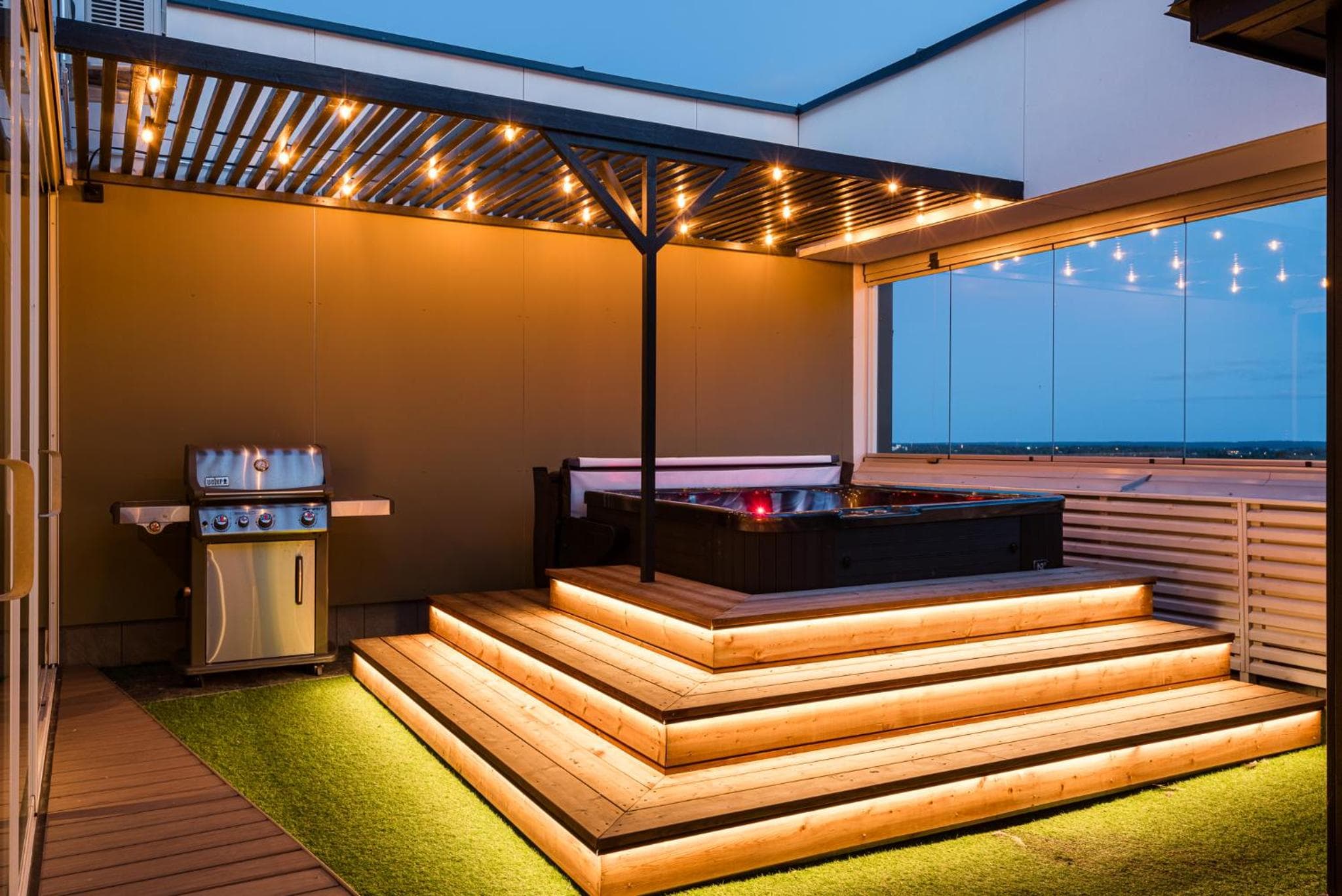 roof