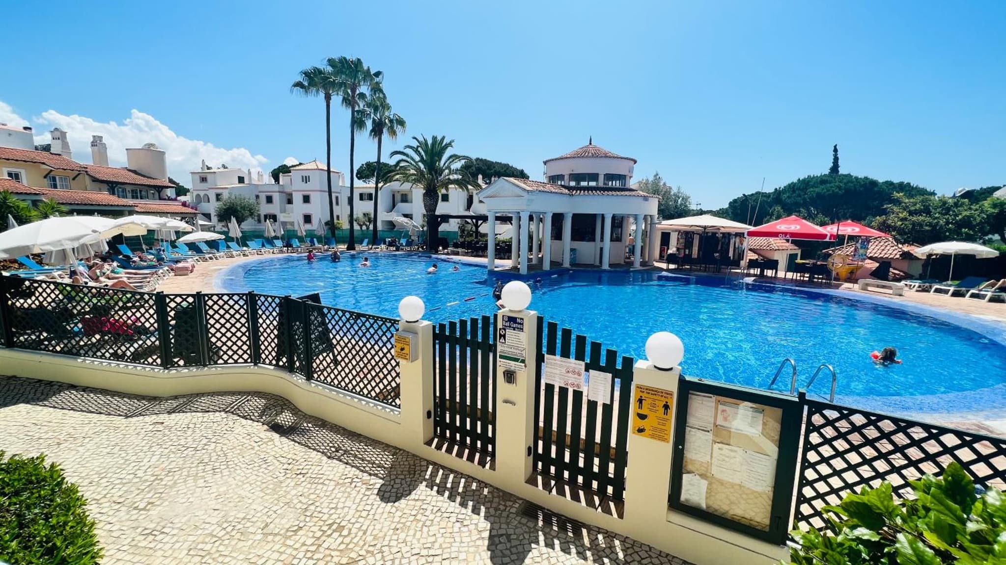 Charmoso T2 triplex com rooftop no Old Village, Vilamoura photo 6