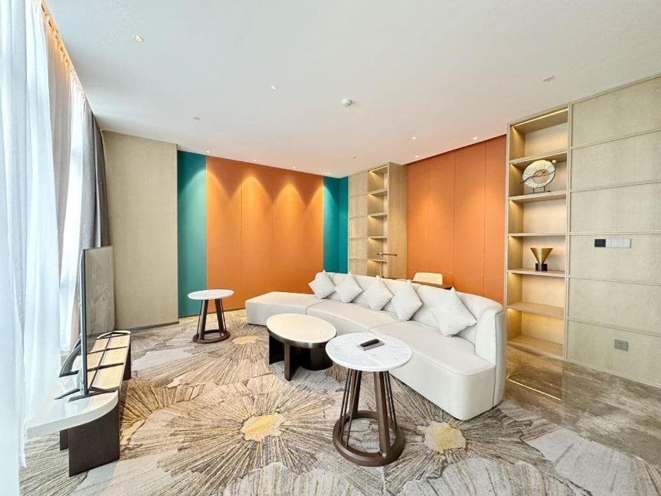 Wyndham Handan Congtai photo 5
