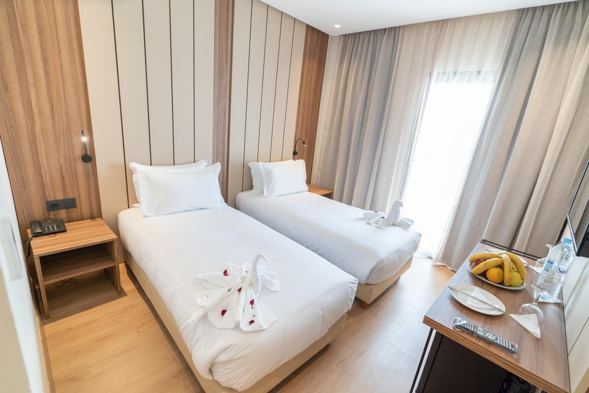 Imperial Boutique Hotel Rabat photo 2
