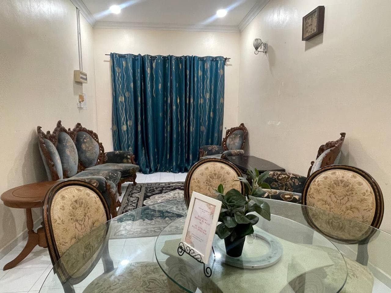 Redzuan Homestay (Muslim Friendly) photo 4