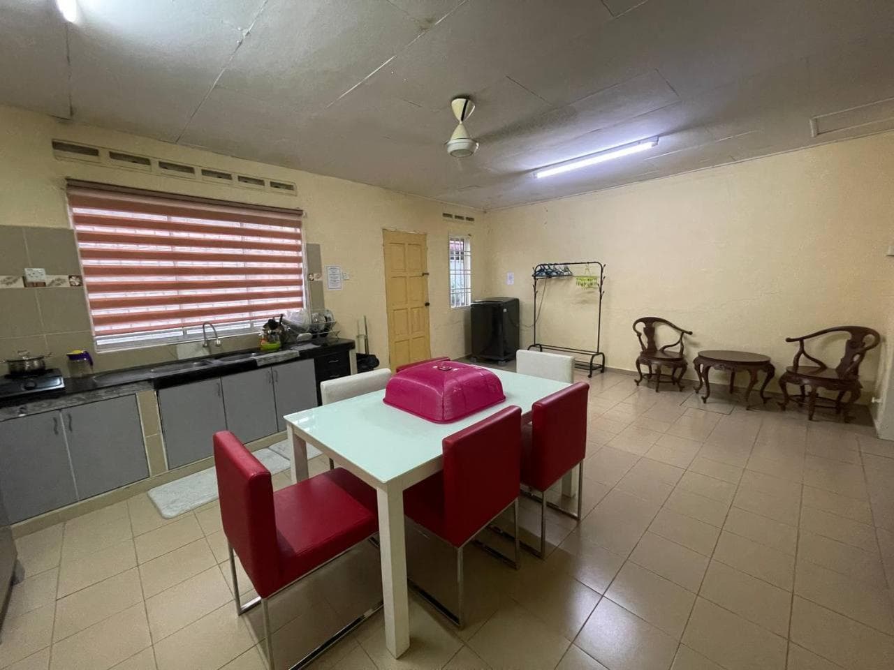 Redzuan Homestay (Muslim Friendly) photo 5