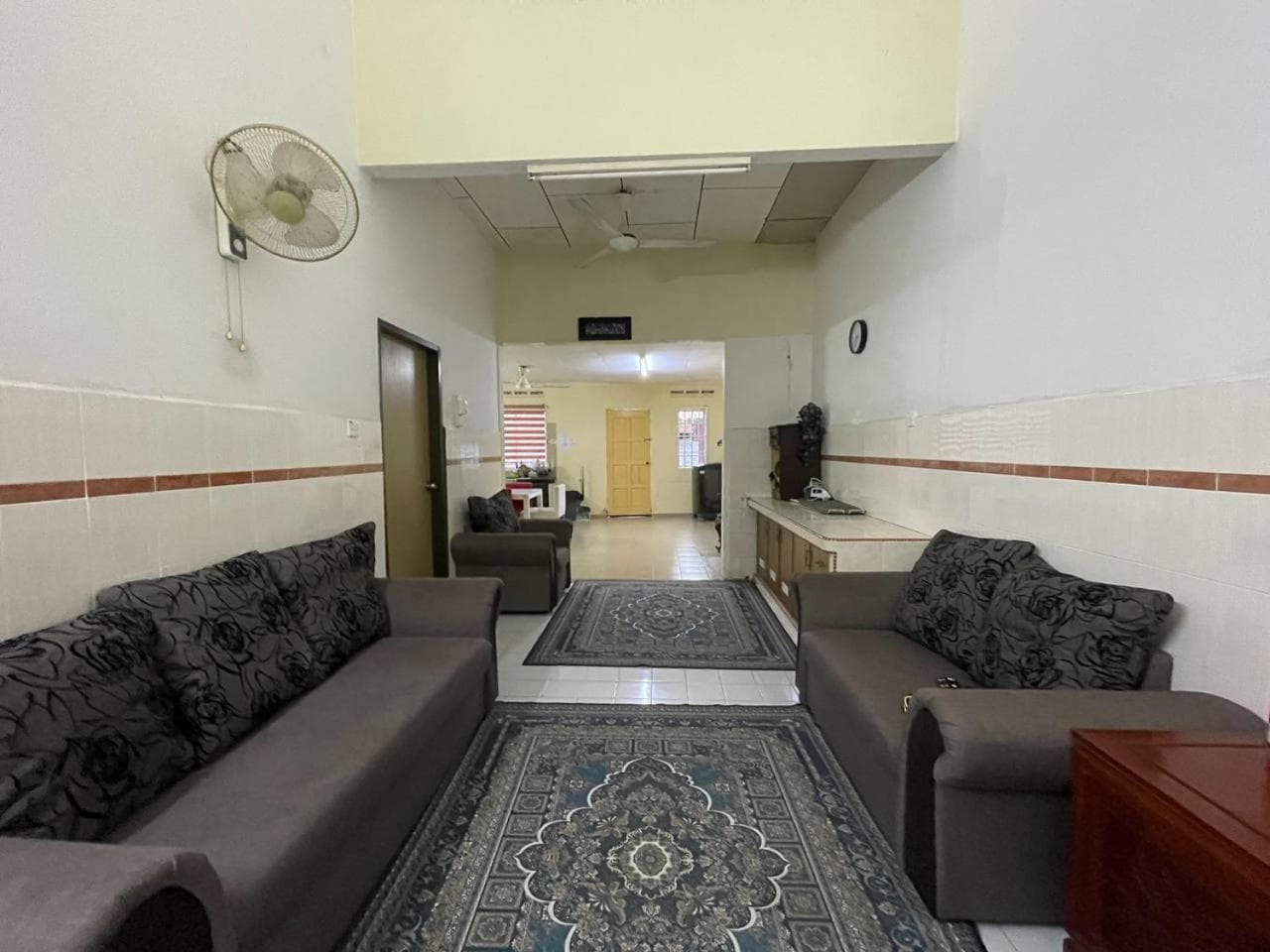 Redzuan Homestay (Muslim Friendly) photo 9