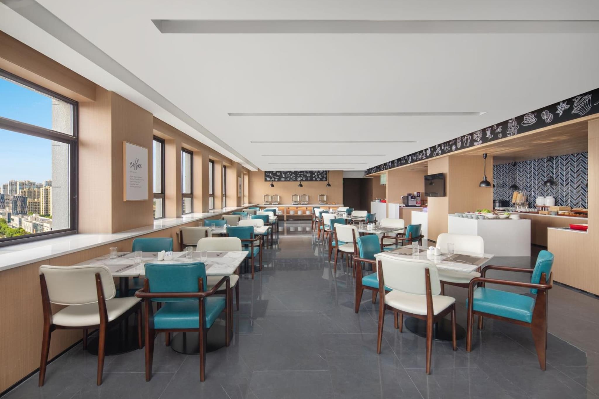 Fairfield by Marriott Kunshan photo 5